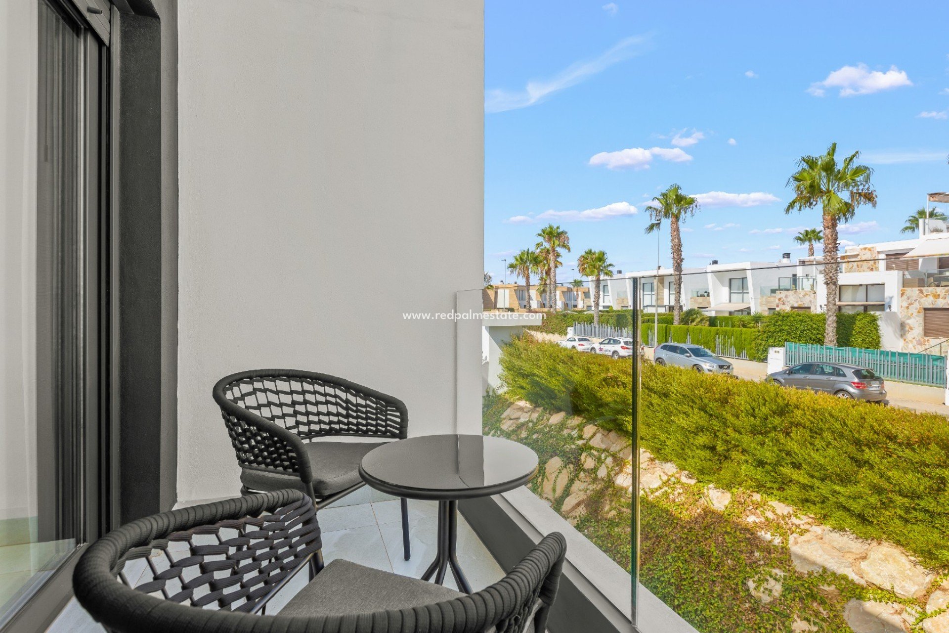 Återförsäljning - Lägenhet Penthouse -
Orihuela Costa - Villamartín