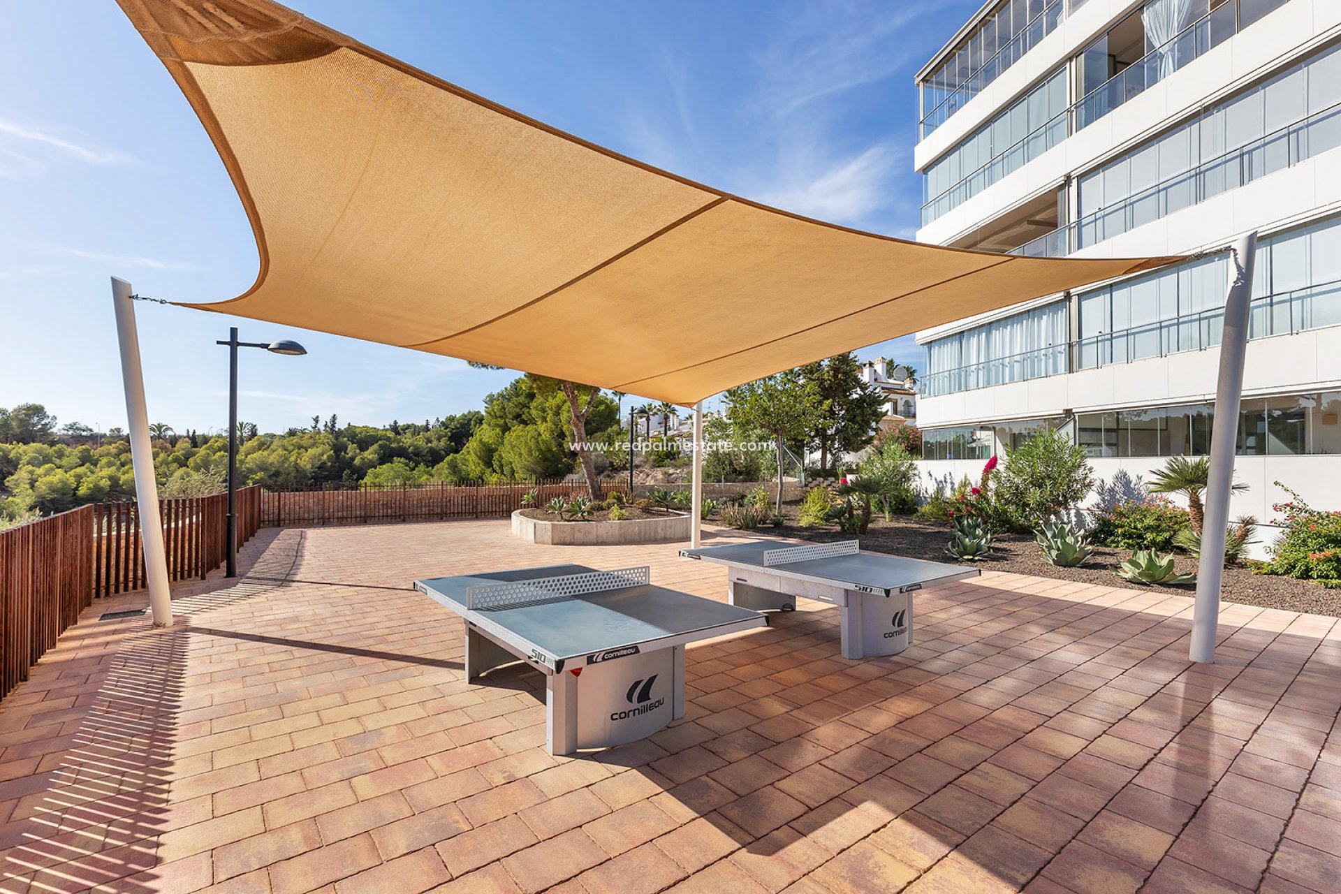 Återförsäljning - Lägenhet Penthouse -
Orihuela Costa - Villamartín