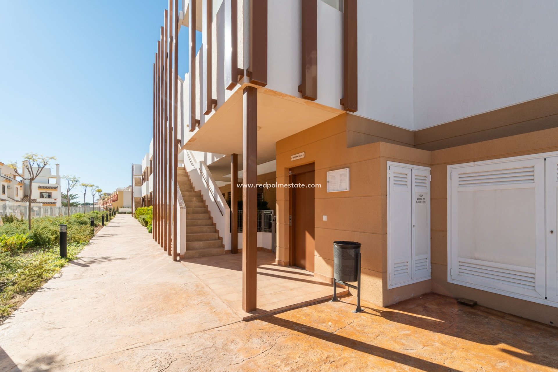 Återförsäljning - Lägenhet Penthouse -
Orihuela Costa - Villamartín