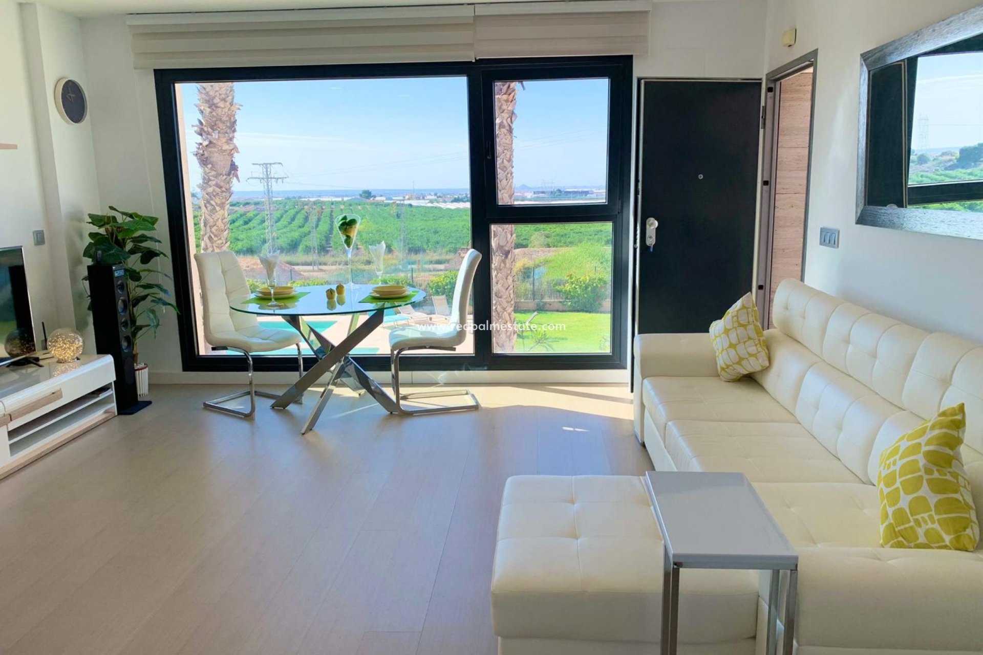 Återförsäljning - Lägenhet Penthouse -
Pilar de la Horadada - Costa Blanca