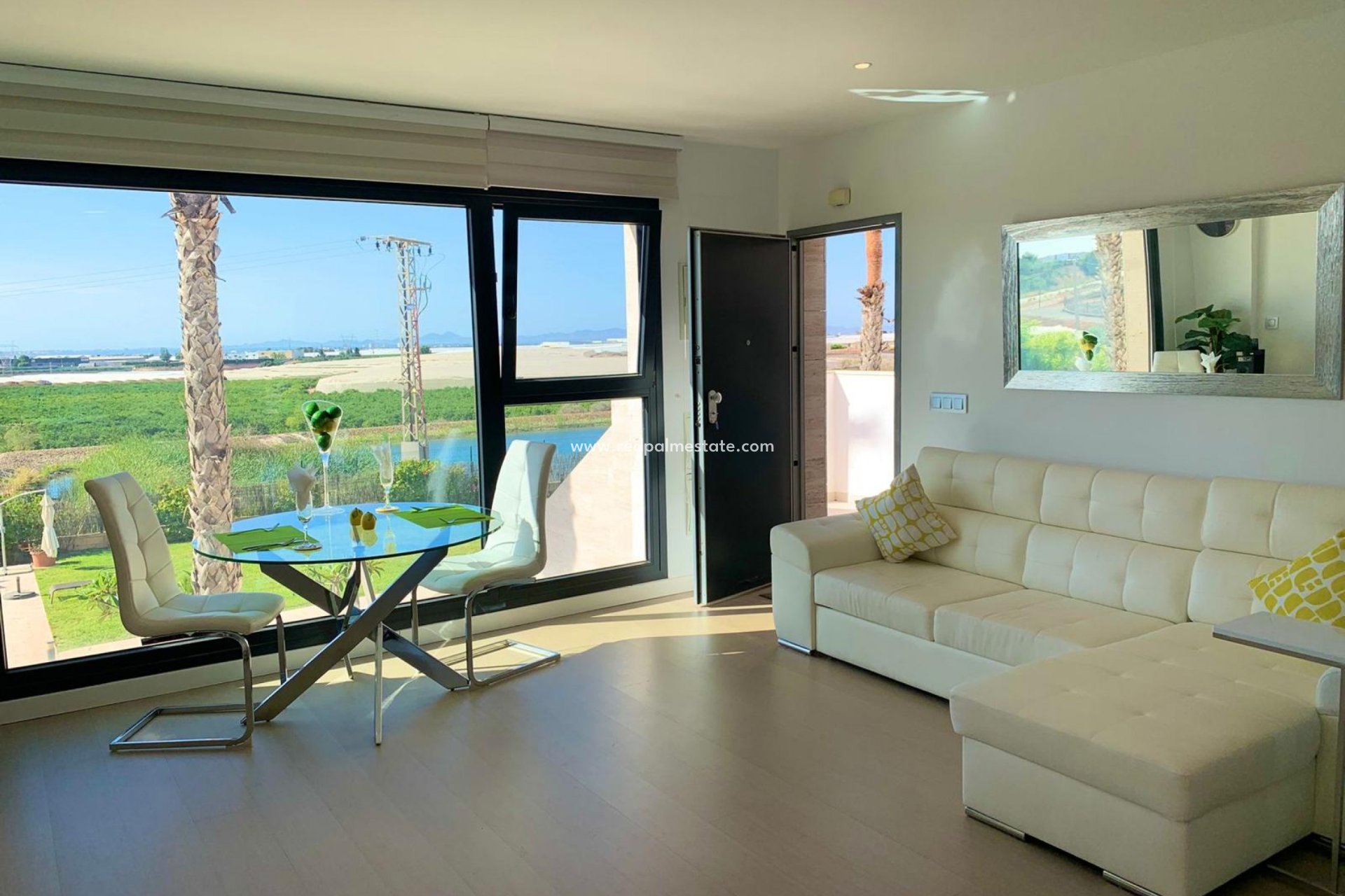 Återförsäljning - Lägenhet Penthouse -
Pilar de la Horadada - Costa Blanca