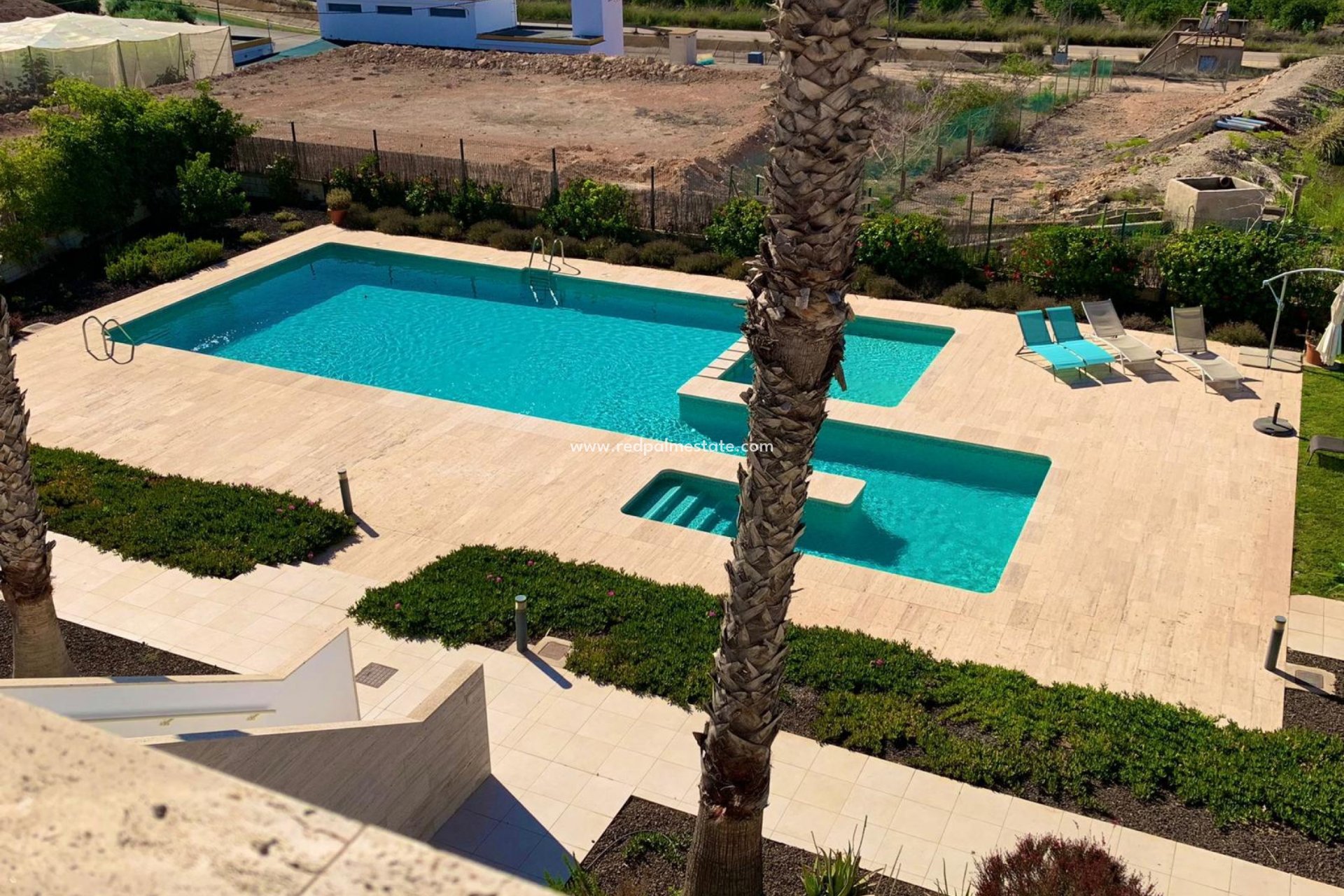 Återförsäljning - Lägenhet Penthouse -
Pilar de la Horadada - Costa Blanca