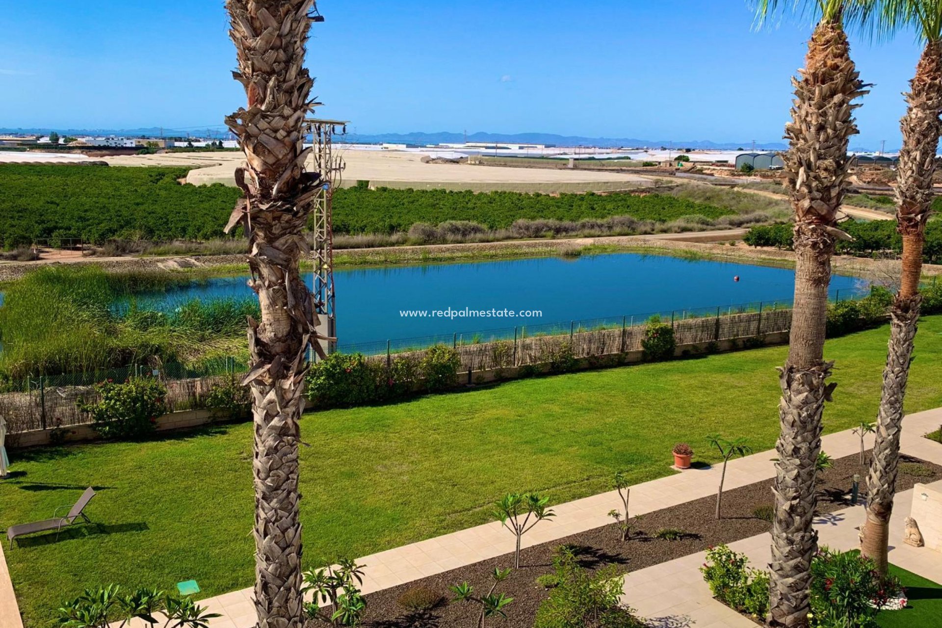 Återförsäljning - Lägenhet Penthouse -
Pilar de la Horadada - Costa Blanca