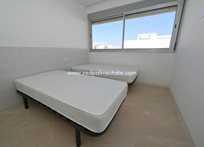 Återförsäljning - Lägenhet Penthouse -
Torrevieja - Costa Blanca