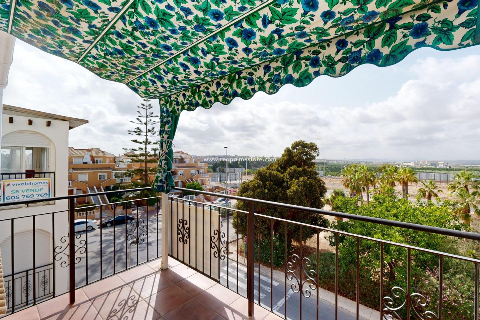 Återförsäljning - Lägenhet Penthouse -
Torrevieja - La Veleta