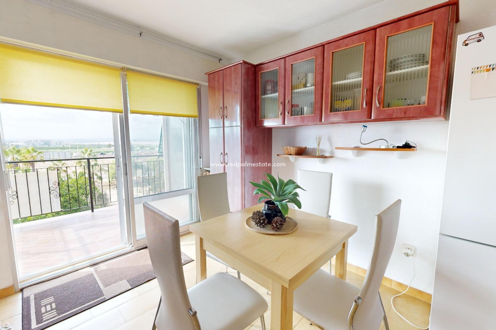 Återförsäljning - Lägenhet Penthouse -
Torrevieja - La Veleta