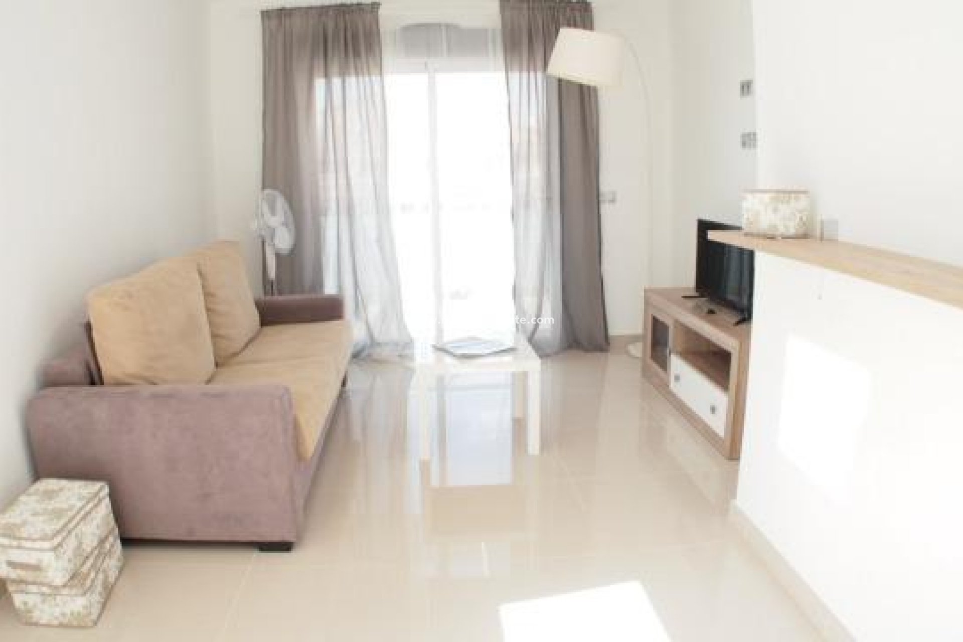 Återförsäljning - Lägenhet Penthouse -
Torrevieja - Los Balcones - Los Altos del Edén