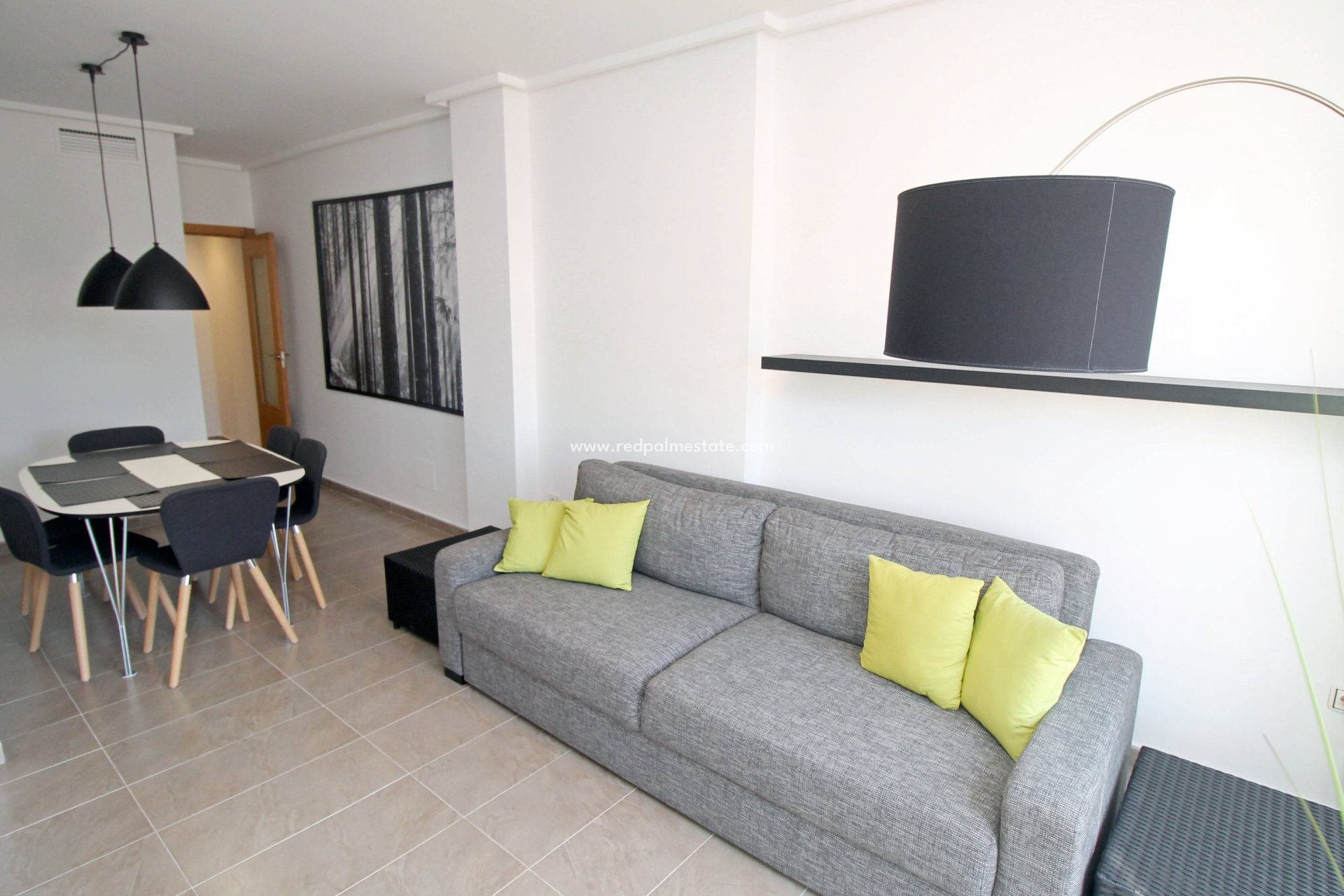 Återförsäljning - Lägenhet Penthouse -
Torrevieja - Los Balcones