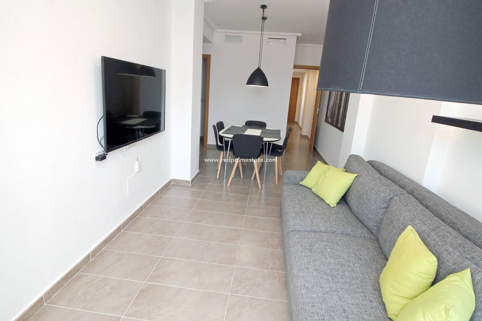 Återförsäljning - Lägenhet Penthouse -
Torrevieja - Los Balcones