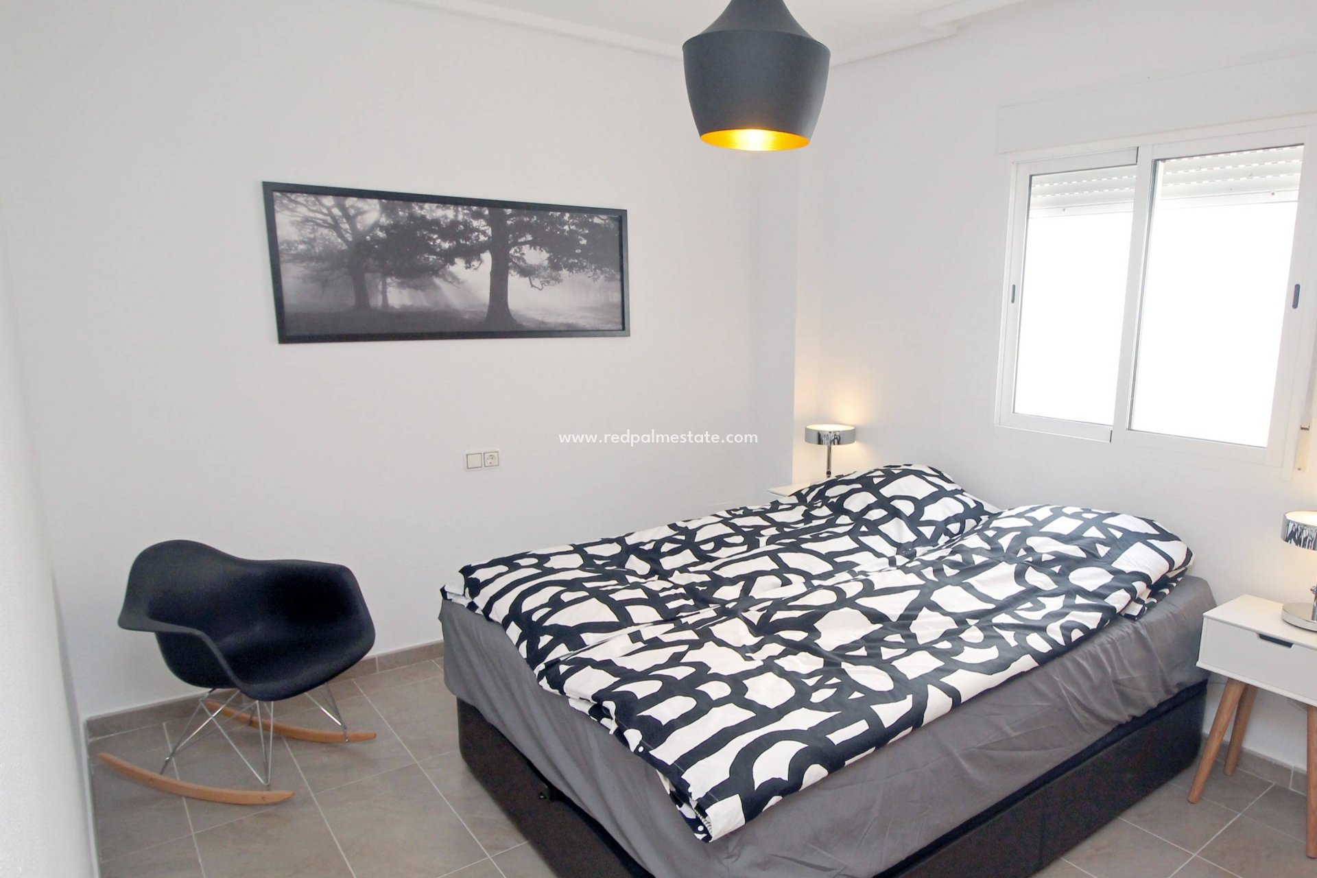 Återförsäljning - Lägenhet Penthouse -
Torrevieja - Los Balcones