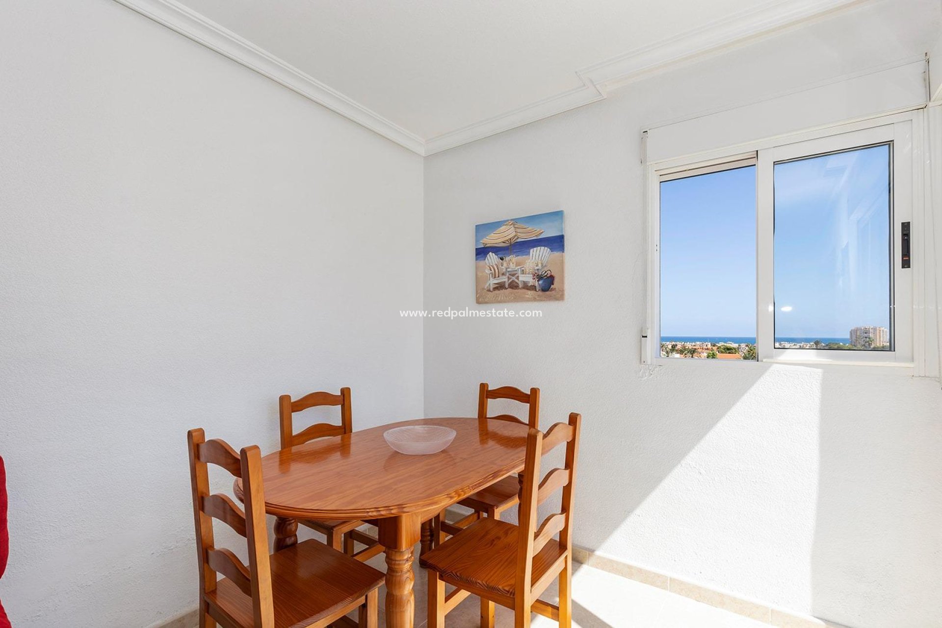 Återförsäljning - Lägenhet Penthouse -
Torrevieja - Nueva Torrevieja - Aguas Nuevas