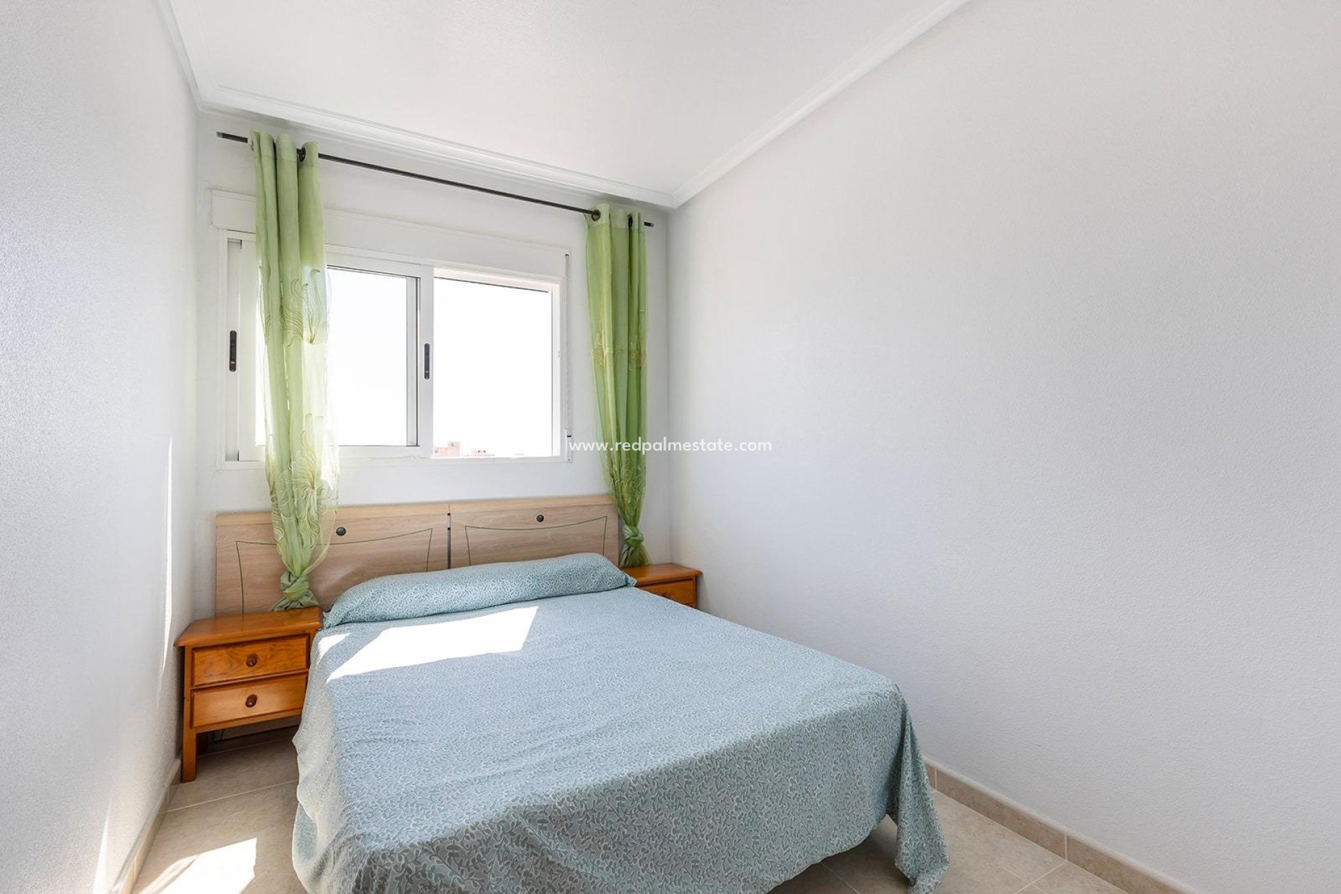 Återförsäljning - Lägenhet Penthouse -
Torrevieja - Nueva Torrevieja - Aguas Nuevas