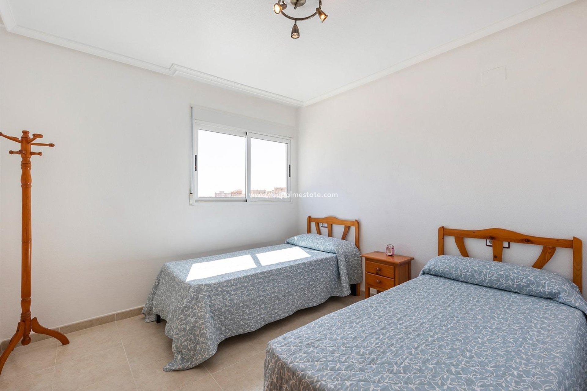 Återförsäljning - Lägenhet Penthouse -
Torrevieja - Nueva Torrevieja - Aguas Nuevas