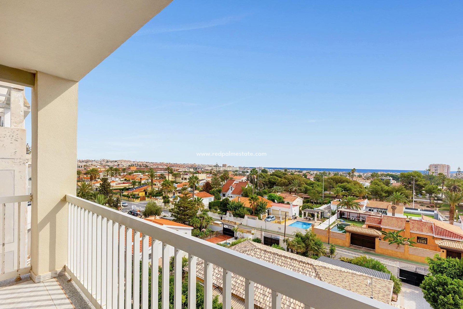 Återförsäljning - Lägenhet Penthouse -
Torrevieja - Nueva Torrevieja - Aguas Nuevas