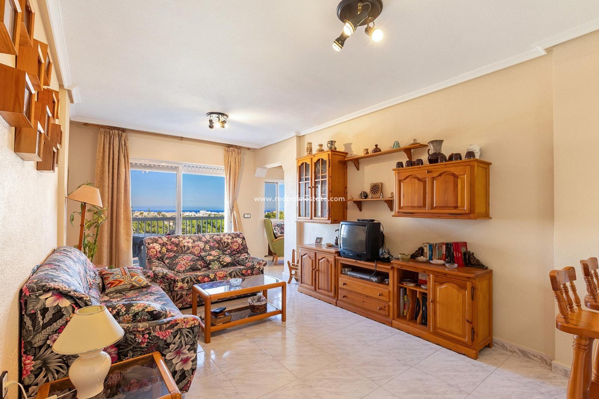 Återförsäljning - Lägenhet Penthouse -
Torrevieja - Nueva Torrevieja - Aguas Nuevas