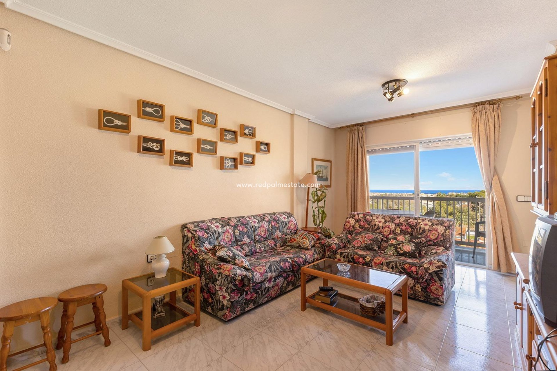 Återförsäljning - Lägenhet Penthouse -
Torrevieja - Nueva Torrevieja - Aguas Nuevas