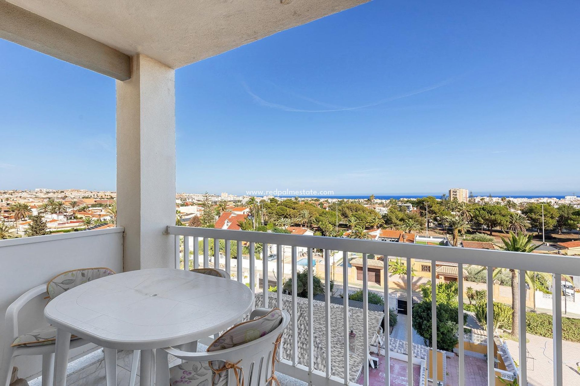 Återförsäljning - Lägenhet Penthouse -
Torrevieja - Nueva Torrevieja - Aguas Nuevas