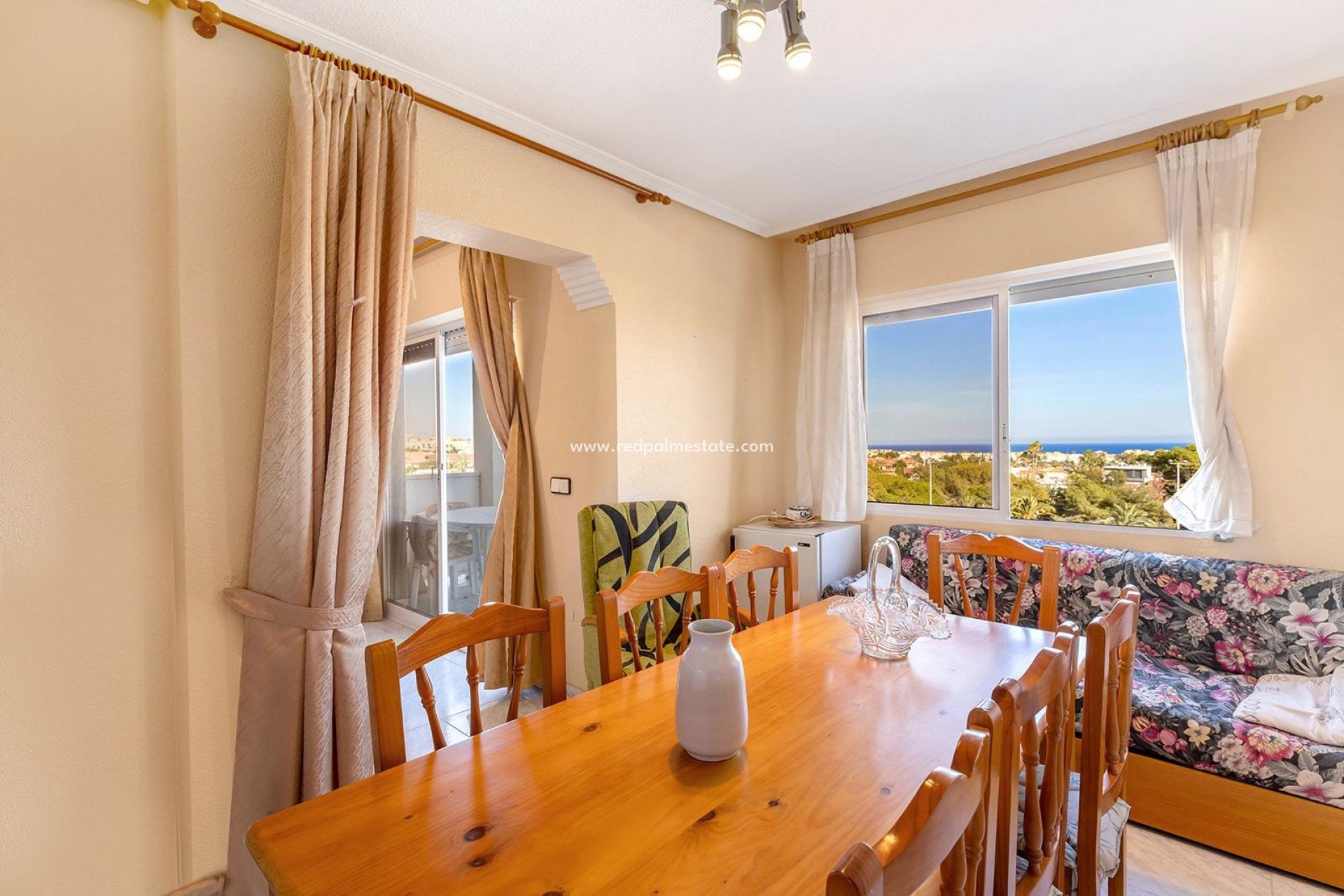 Återförsäljning - Lägenhet Penthouse -
Torrevieja - Nueva Torrevieja - Aguas Nuevas