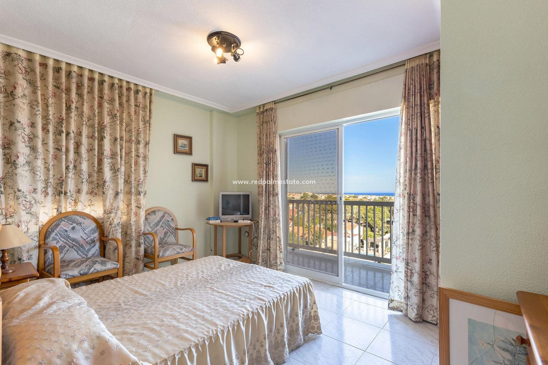 Återförsäljning - Lägenhet Penthouse -
Torrevieja - Nueva Torrevieja - Aguas Nuevas