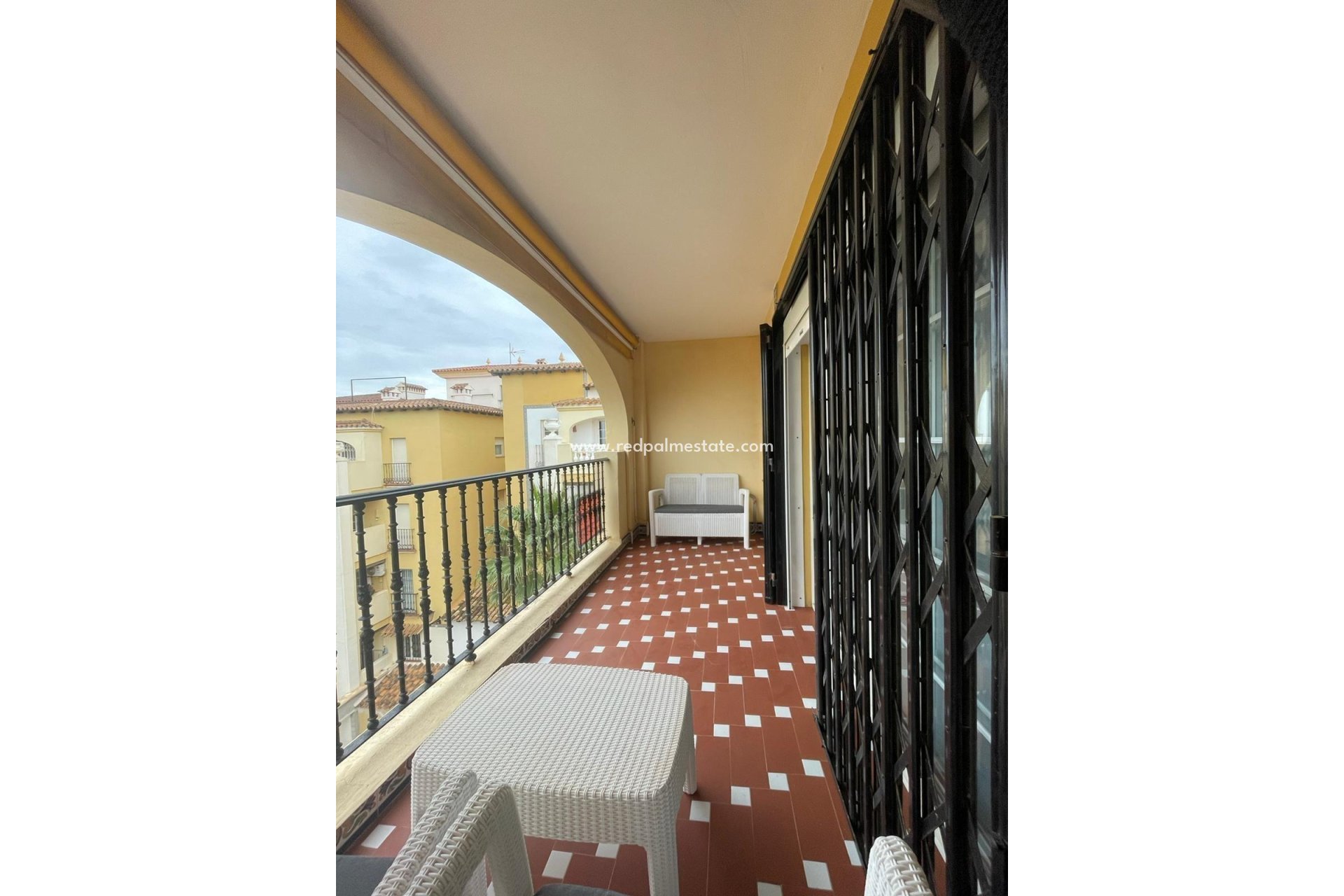 Återförsäljning - Lägenhet Penthouse -
Torrevieja - Rosaleda-los frutales