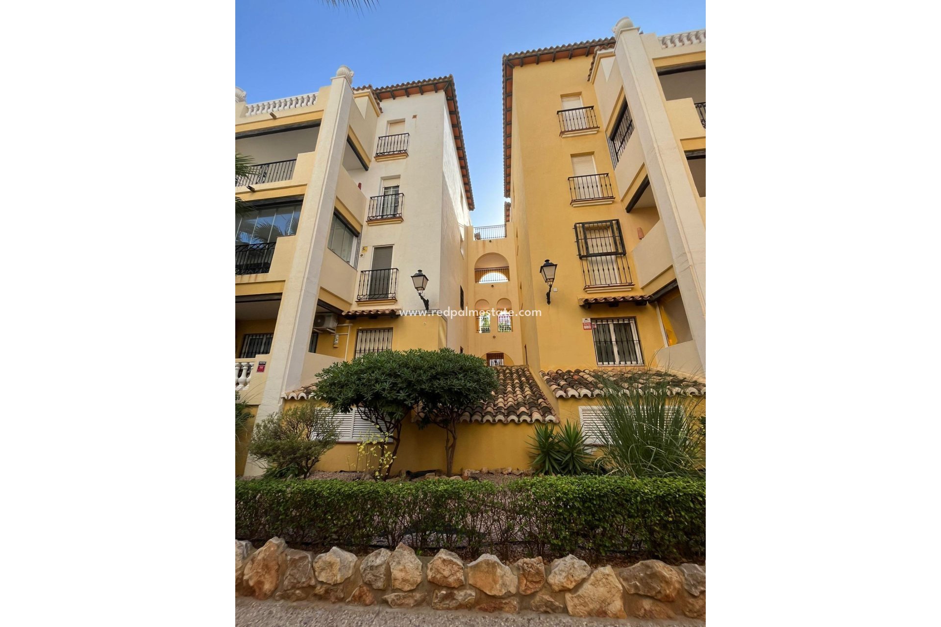 Återförsäljning - Lägenhet Penthouse -
Torrevieja - Rosaleda-los frutales