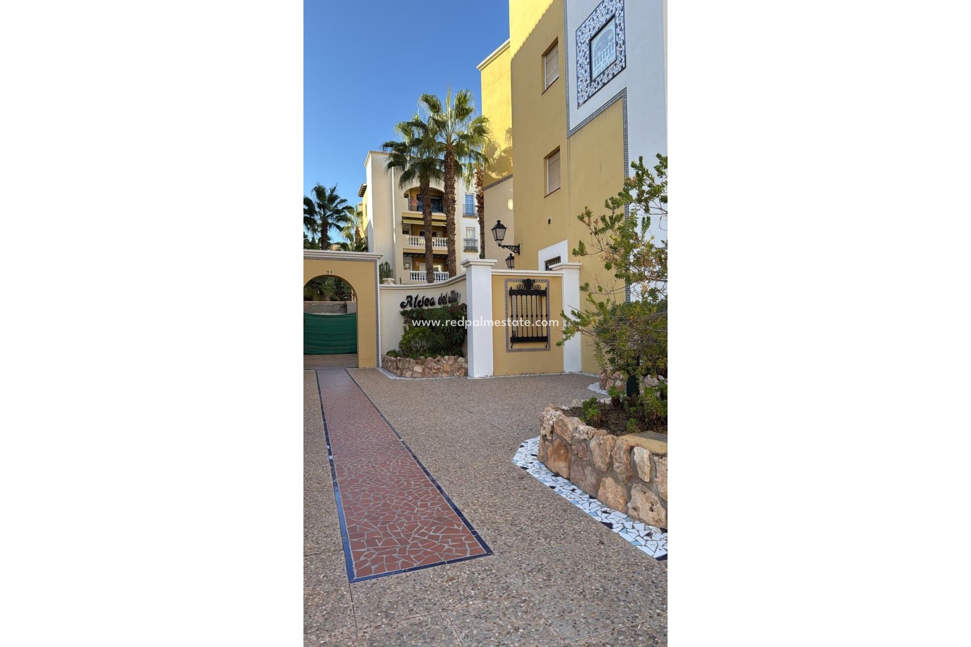 Återförsäljning - Lägenhet Penthouse -
Torrevieja - Rosaleda-los frutales