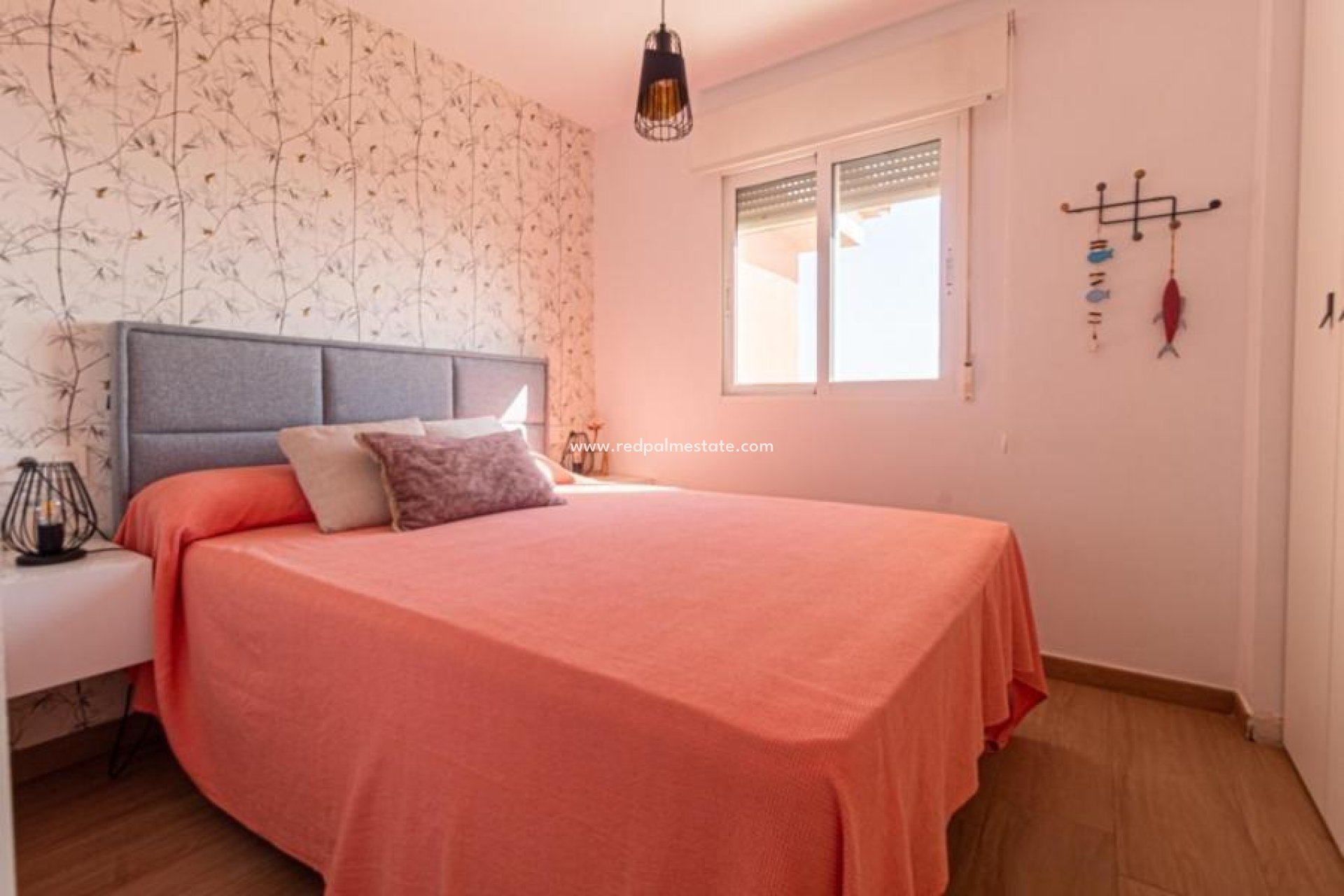 Återförsäljning - Lägenhet Penthouse -
Torrevieja - Torreblanca