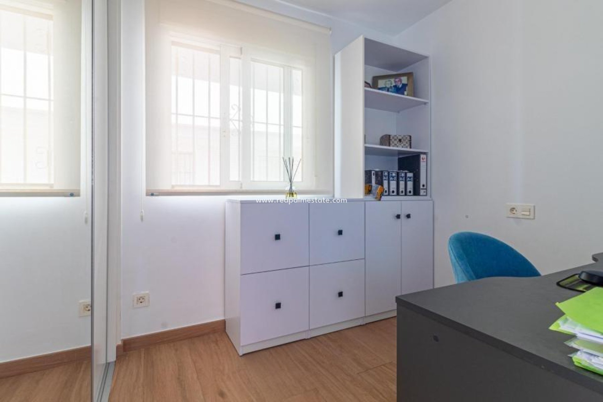 Återförsäljning - Lägenhet Penthouse -
Torrevieja - Torreblanca