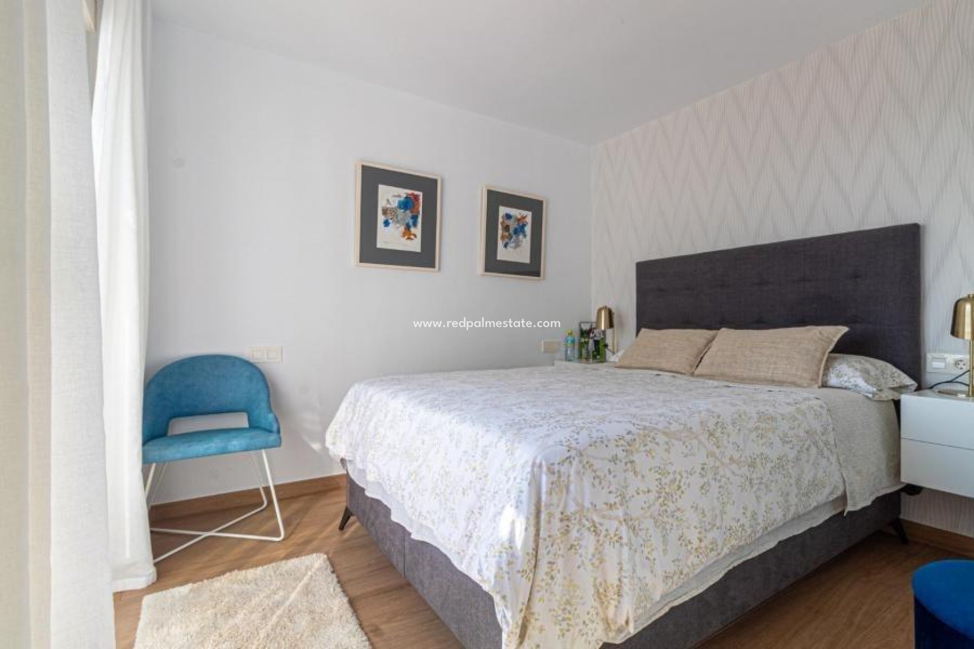 Återförsäljning - Lägenhet Penthouse -
Torrevieja - Torreblanca