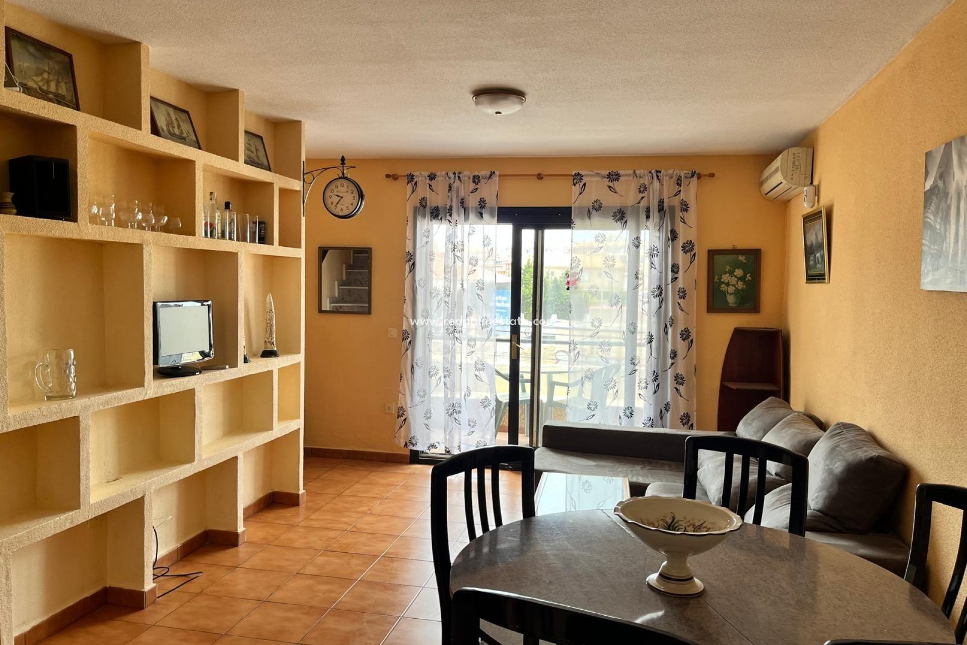 Återförsäljning - Lägenhet Penthouse -
Torrevieja - Torreblanca