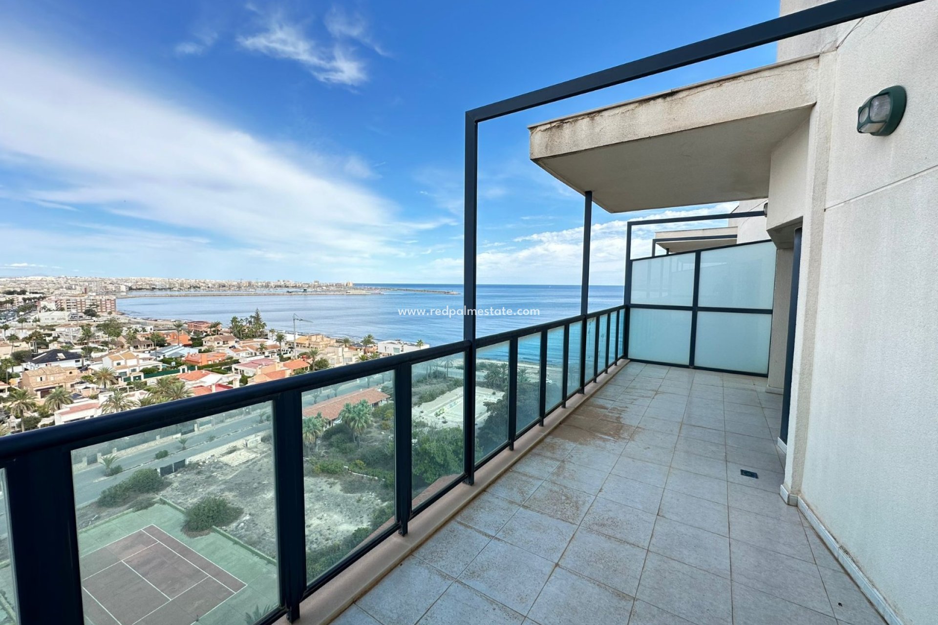 Återförsäljning - Lägenhet Penthouse -
Torrevieja