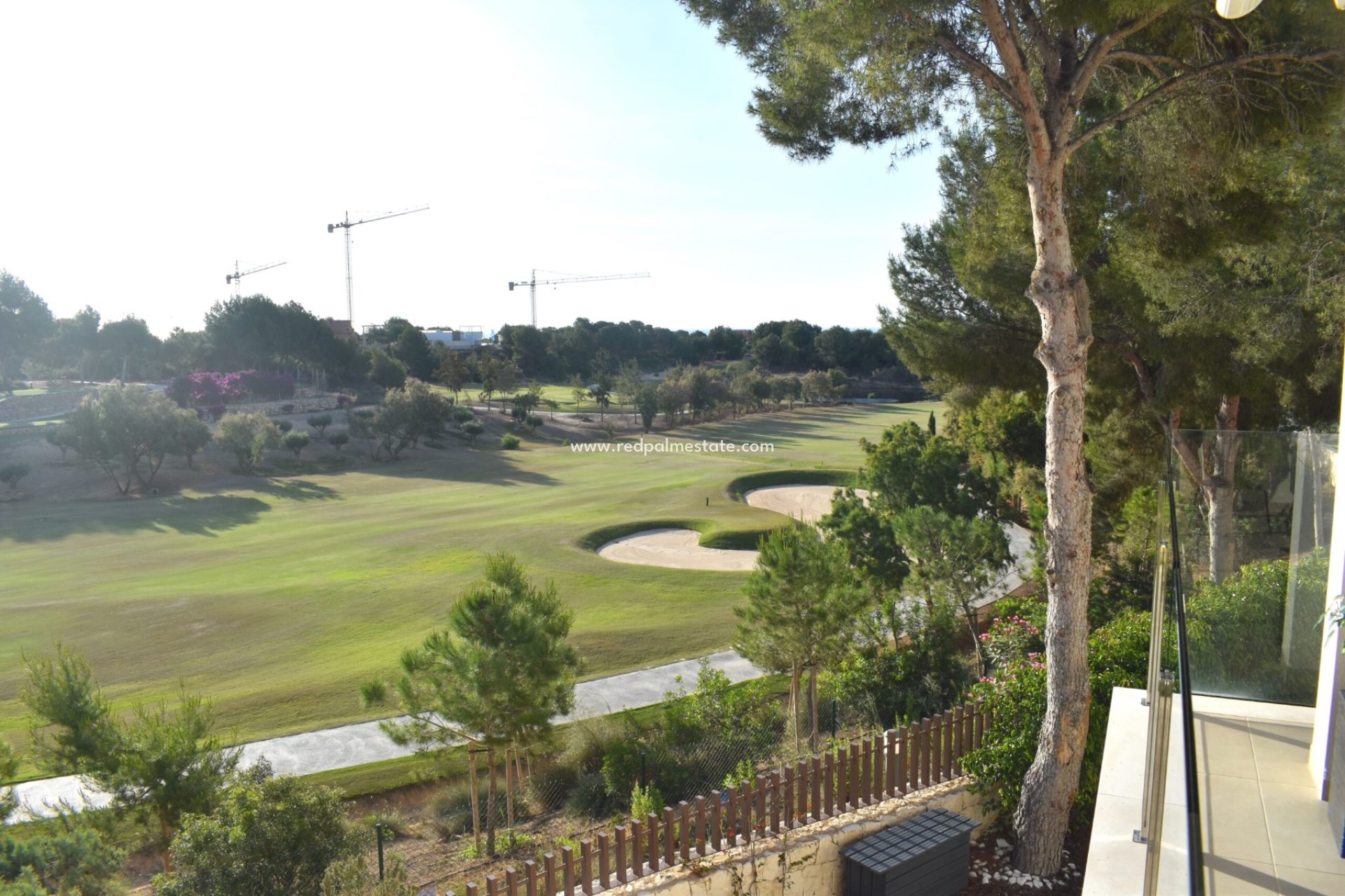 Återförsäljning - Lägenhet -
Pilar de la Horadada - Costa Blanca