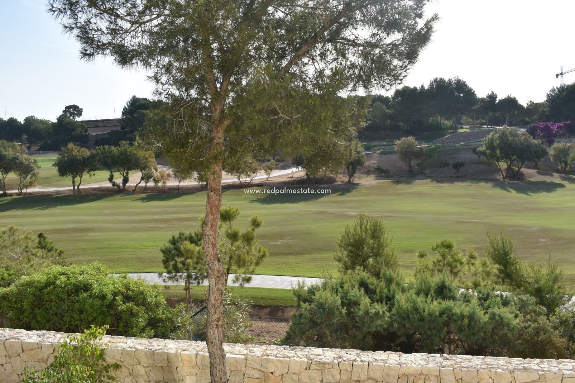 Återförsäljning - Lägenhet -
Pilar de la Horadada - Costa Blanca