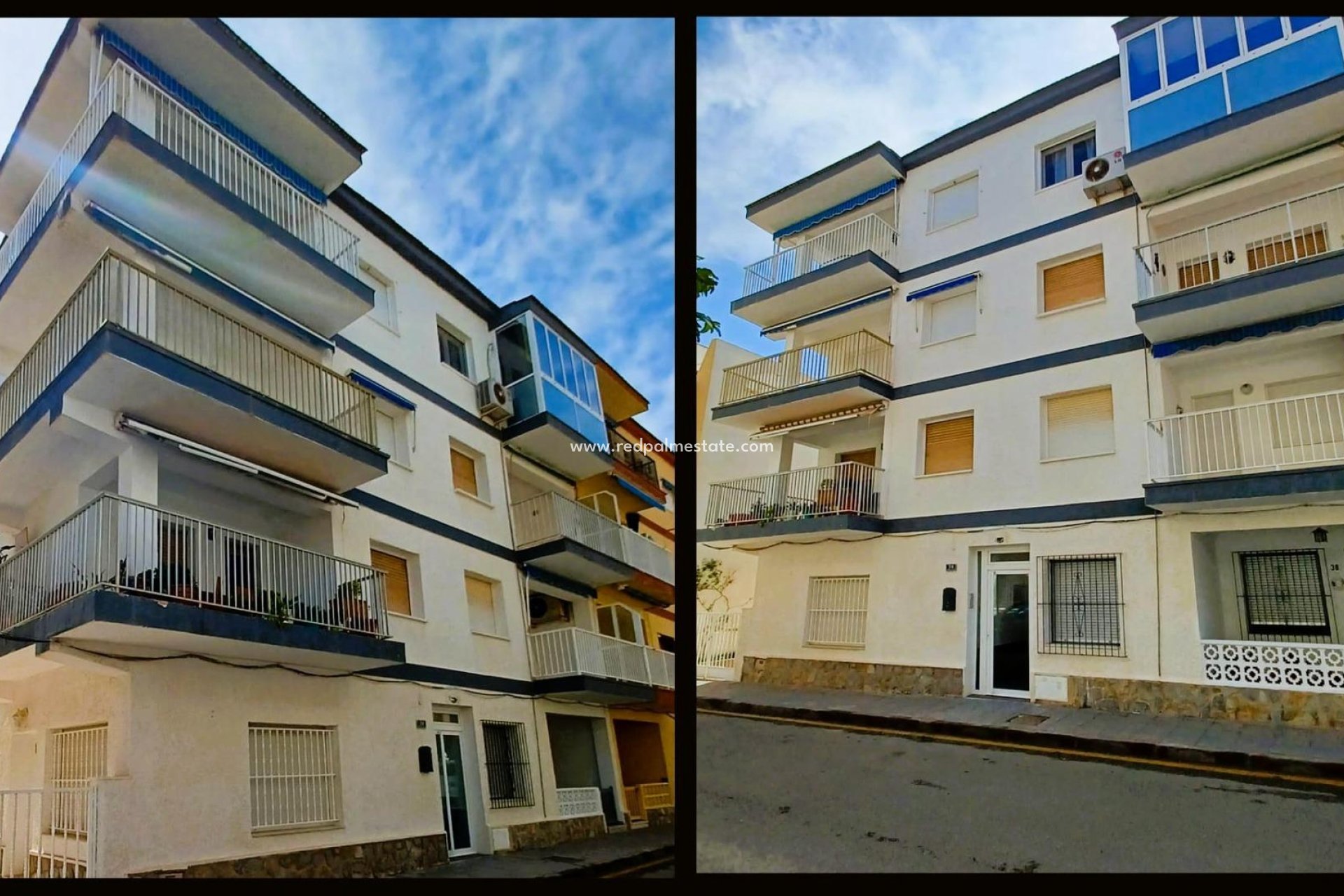 Återförsäljning - Lägenhet -
Pilar de la Horadada - Playa torre de la horadada