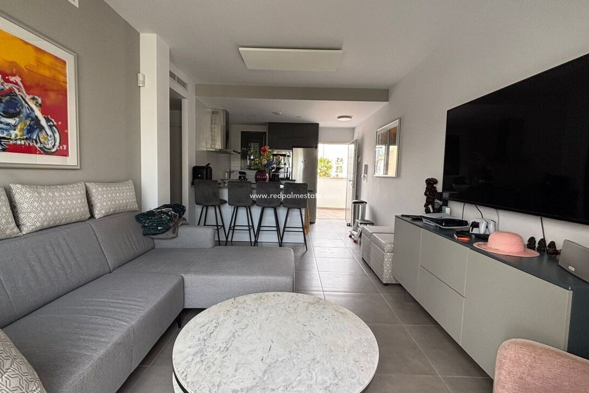 Återförsäljning - Lägenhet -
Pilar de la Horadada