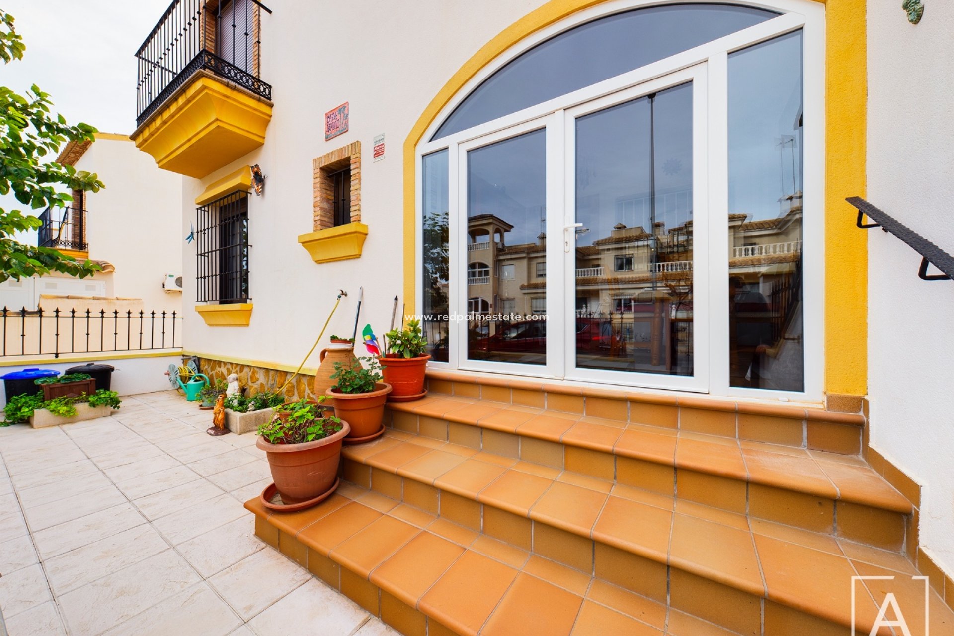 Återförsäljning - Lägenhet -
Pinar de Campoverde