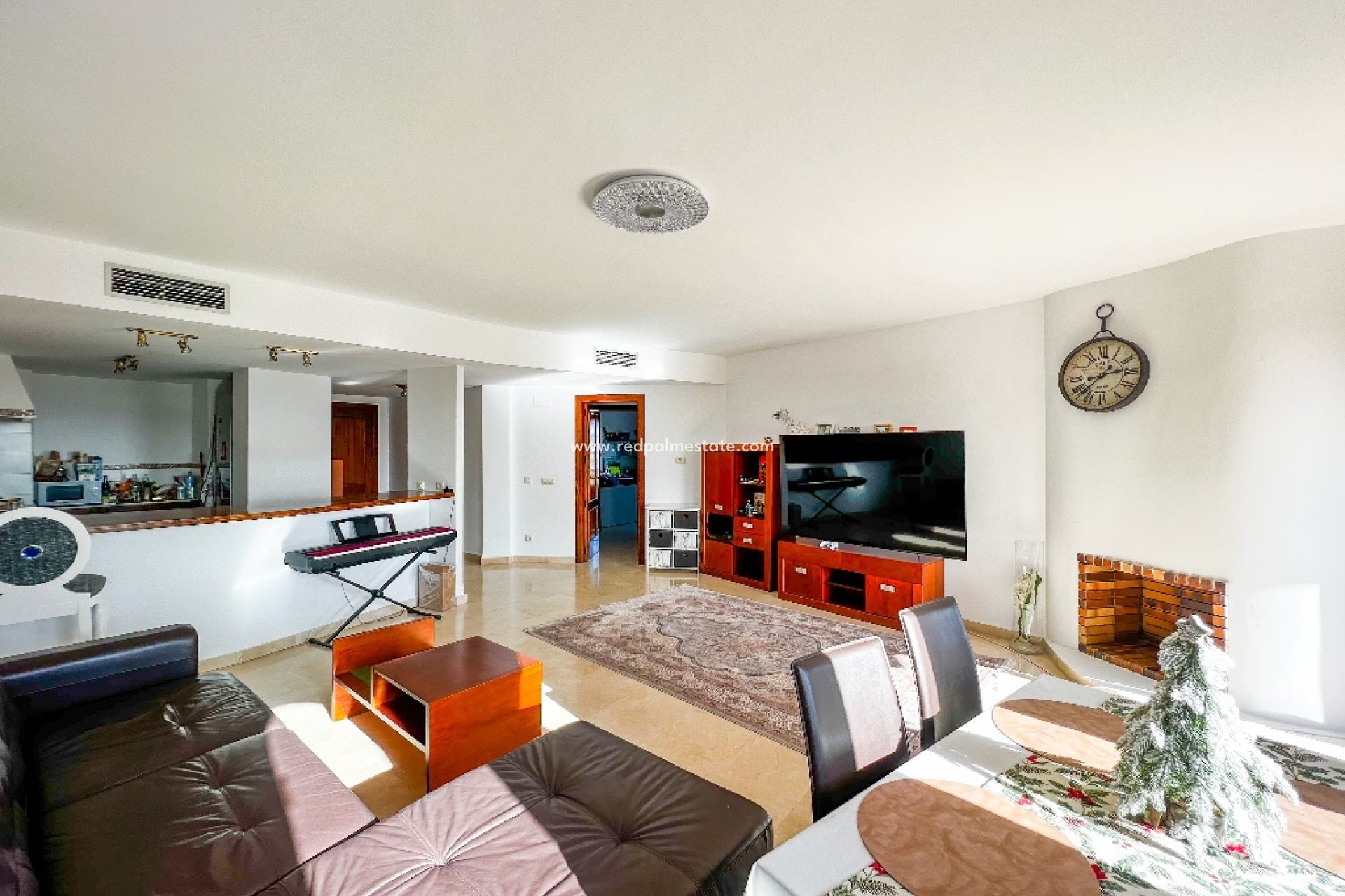 Återförsäljning - Lägenhet -
Punta Prima - Costa Blanca
