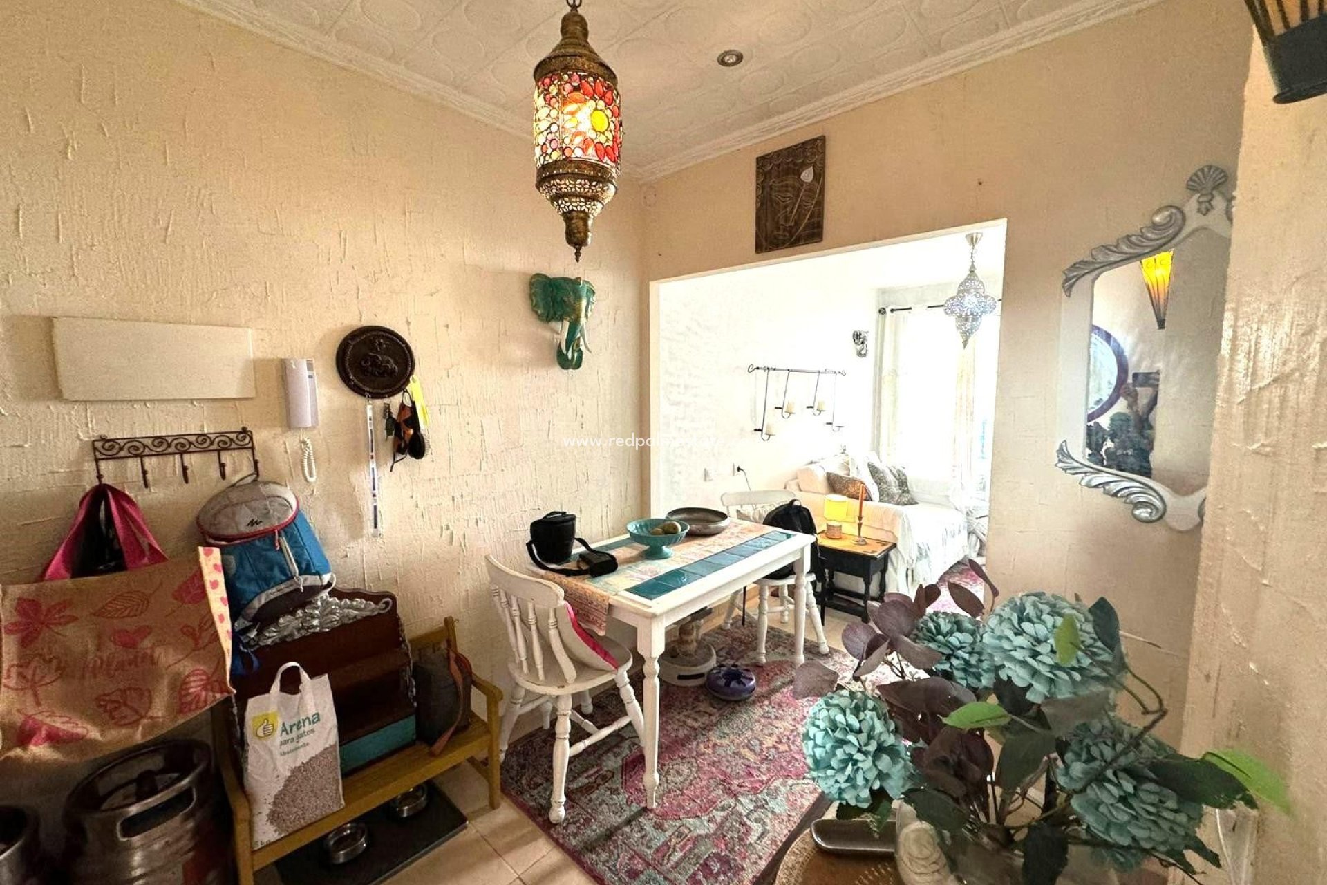 Återförsäljning - Lägenhet -
San Miguel de Salinas - Balcon De San Miguel