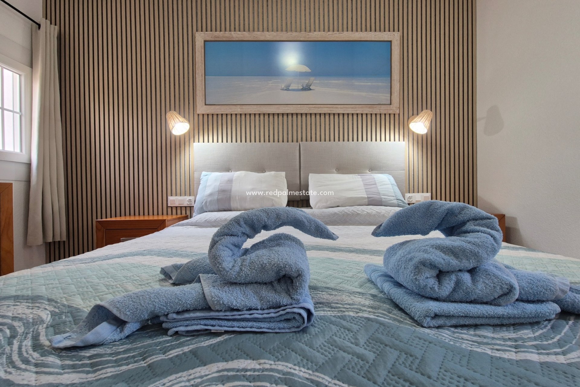 Återförsäljning - Lägenhet -
San Miguel de Salinas - Inland