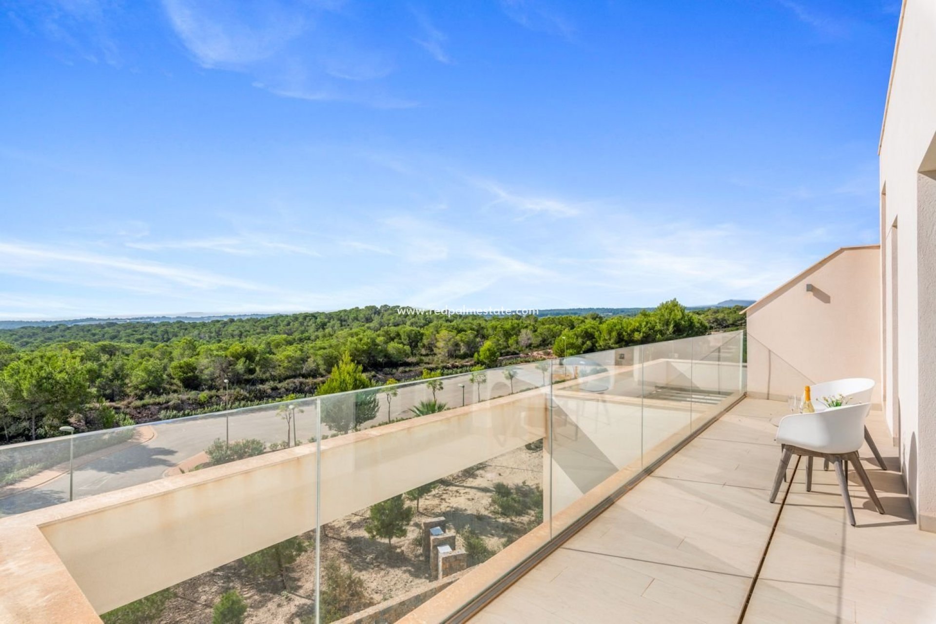 Återförsäljning - Lägenhet -
San Miguel de Salinas - Las Colinas Golf