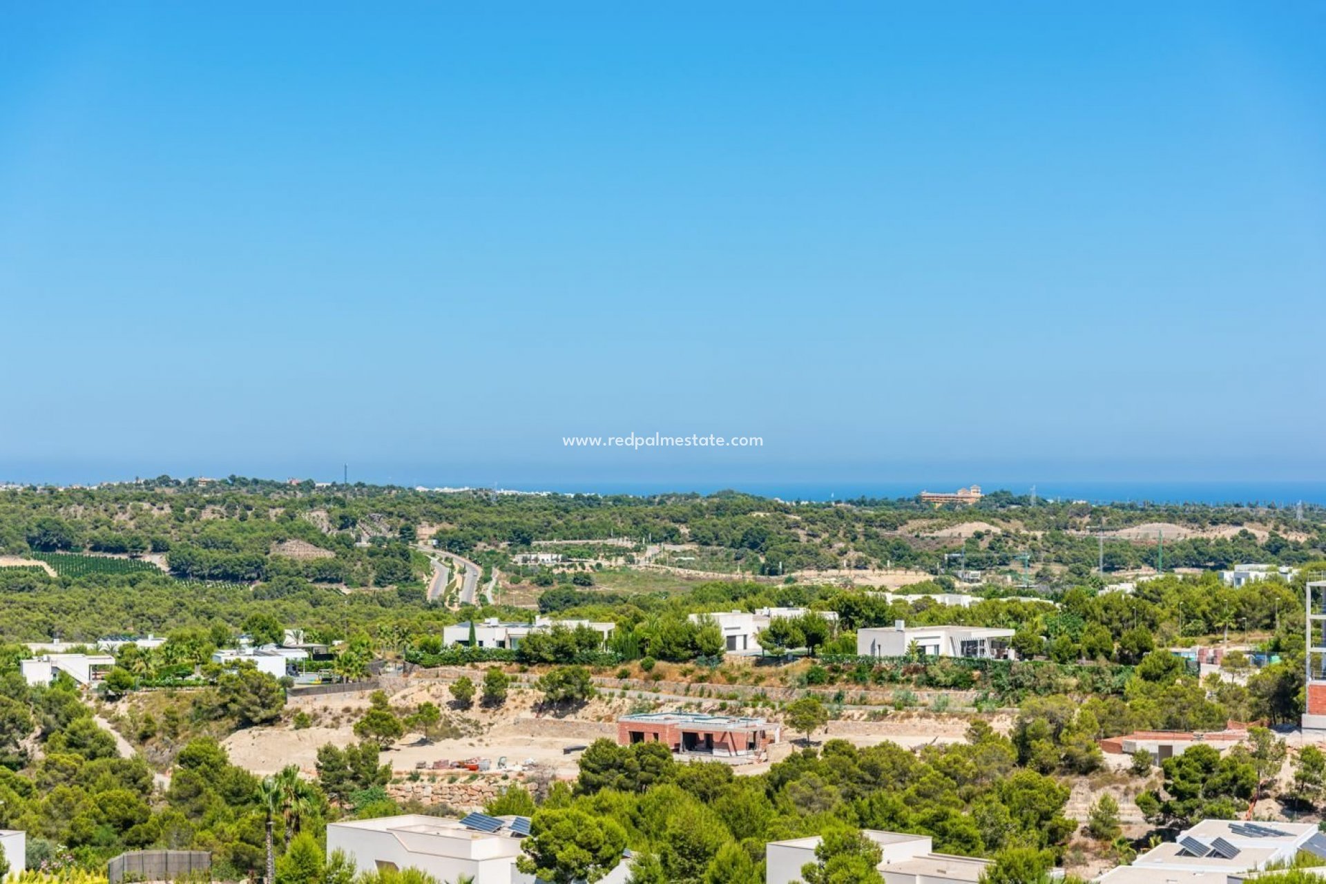 Återförsäljning - Lägenhet -
San Miguel de Salinas - Las Colinas Golf