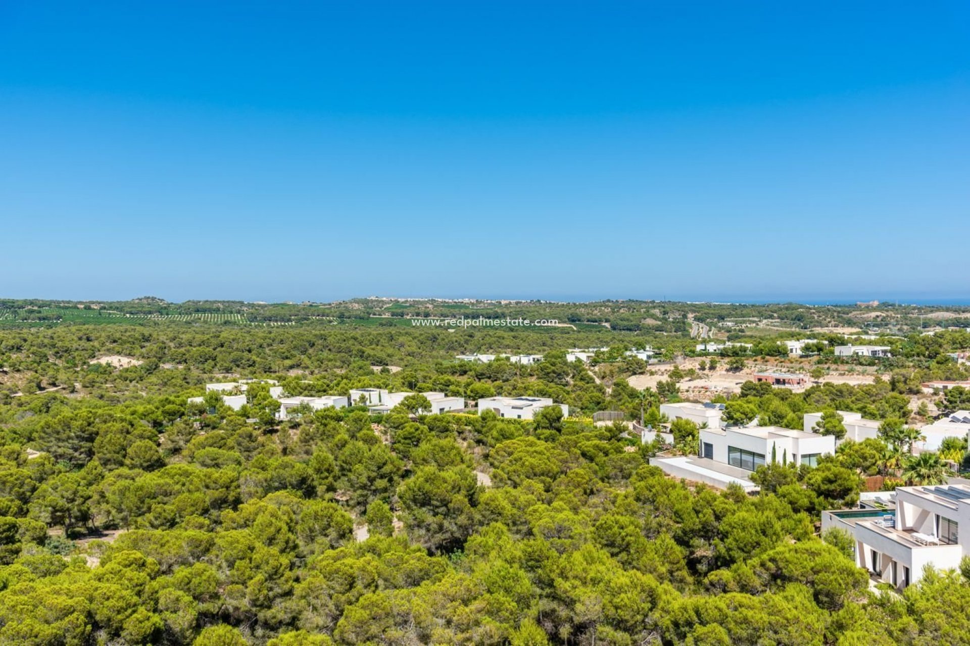 Återförsäljning - Lägenhet -
San Miguel de Salinas - Las Colinas Golf