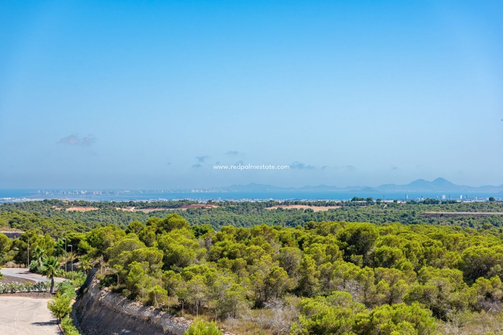 Återförsäljning - Lägenhet -
San Miguel de Salinas - Las Colinas Golf