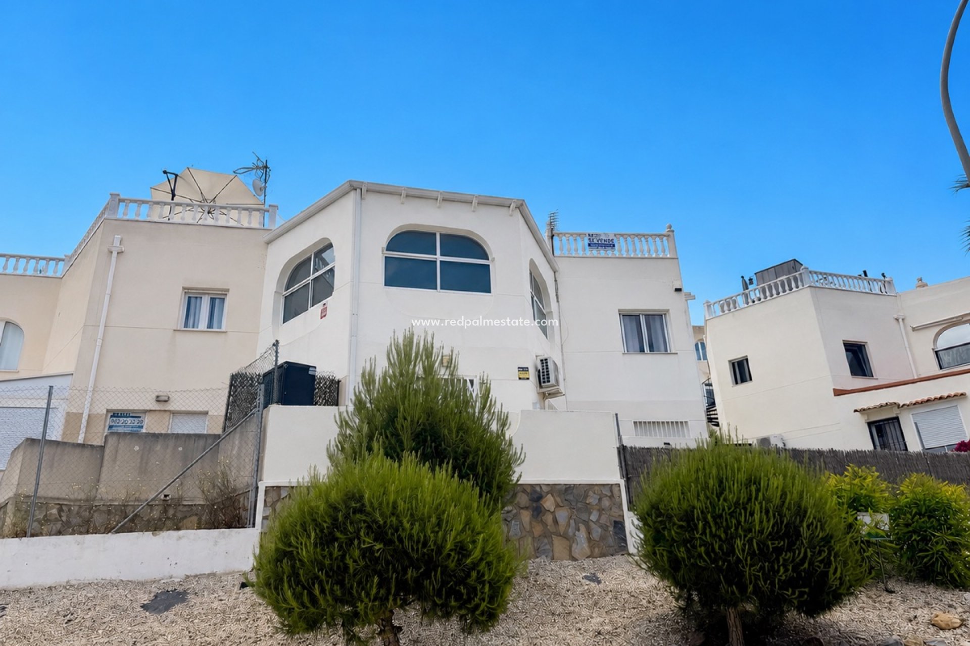 Återförsäljning - Lägenhet -
San Miguel de Salinas - San Miguel Salinas