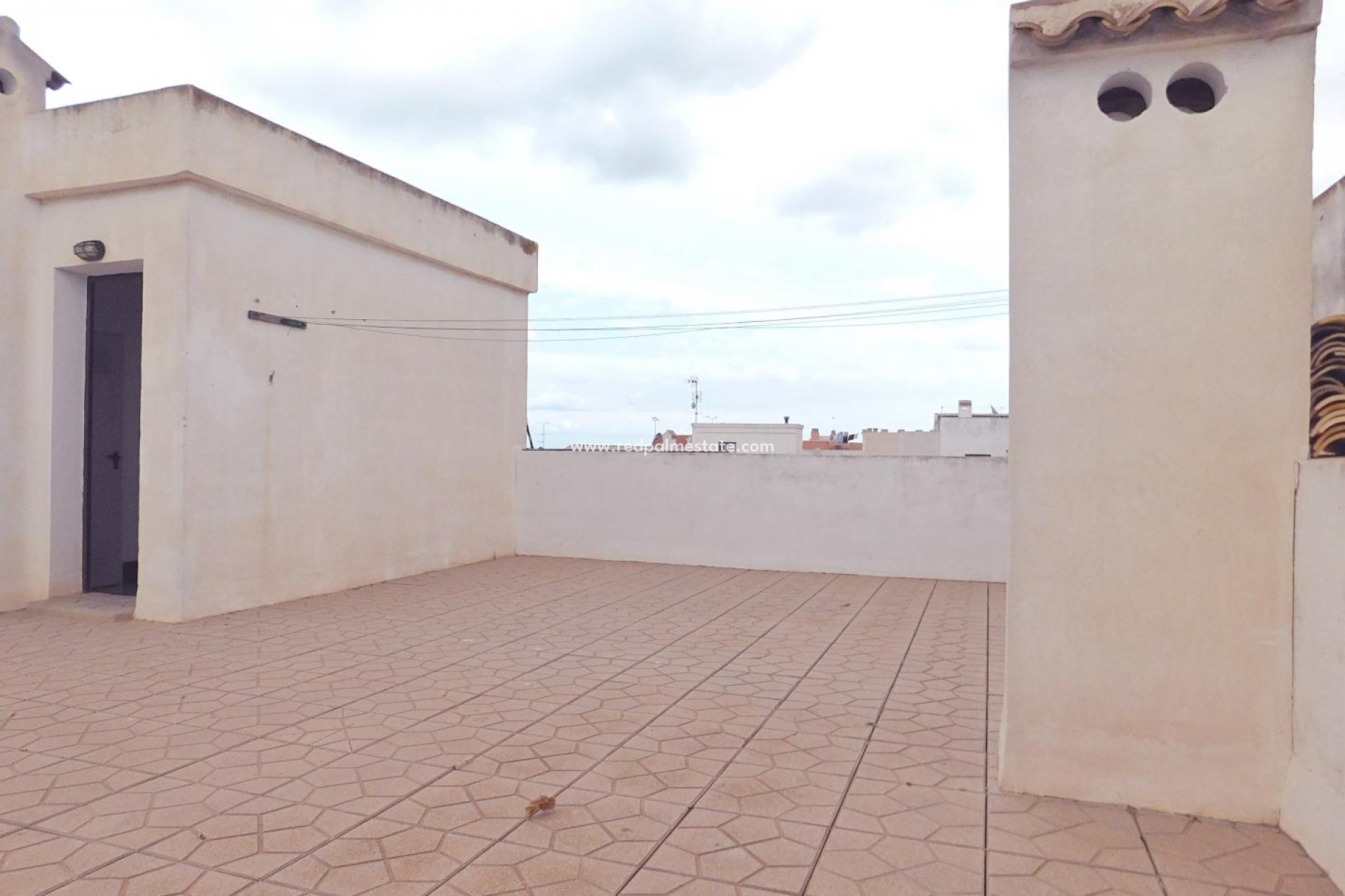 Återförsäljning - Lägenhet -
San Miguel de Salinas