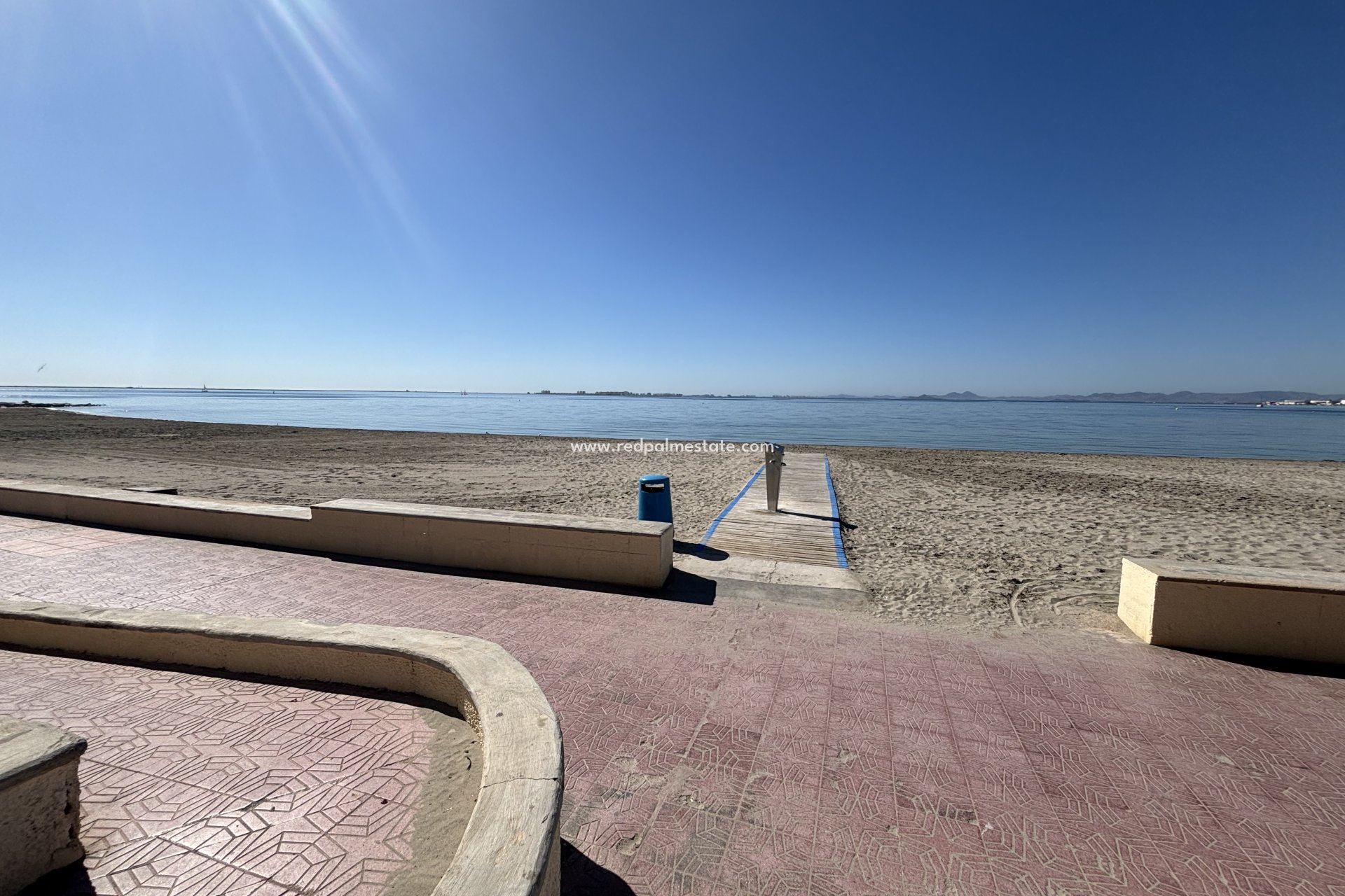 Återförsäljning - Lägenhet -
San Pedro del Pinatar - Costa Calida