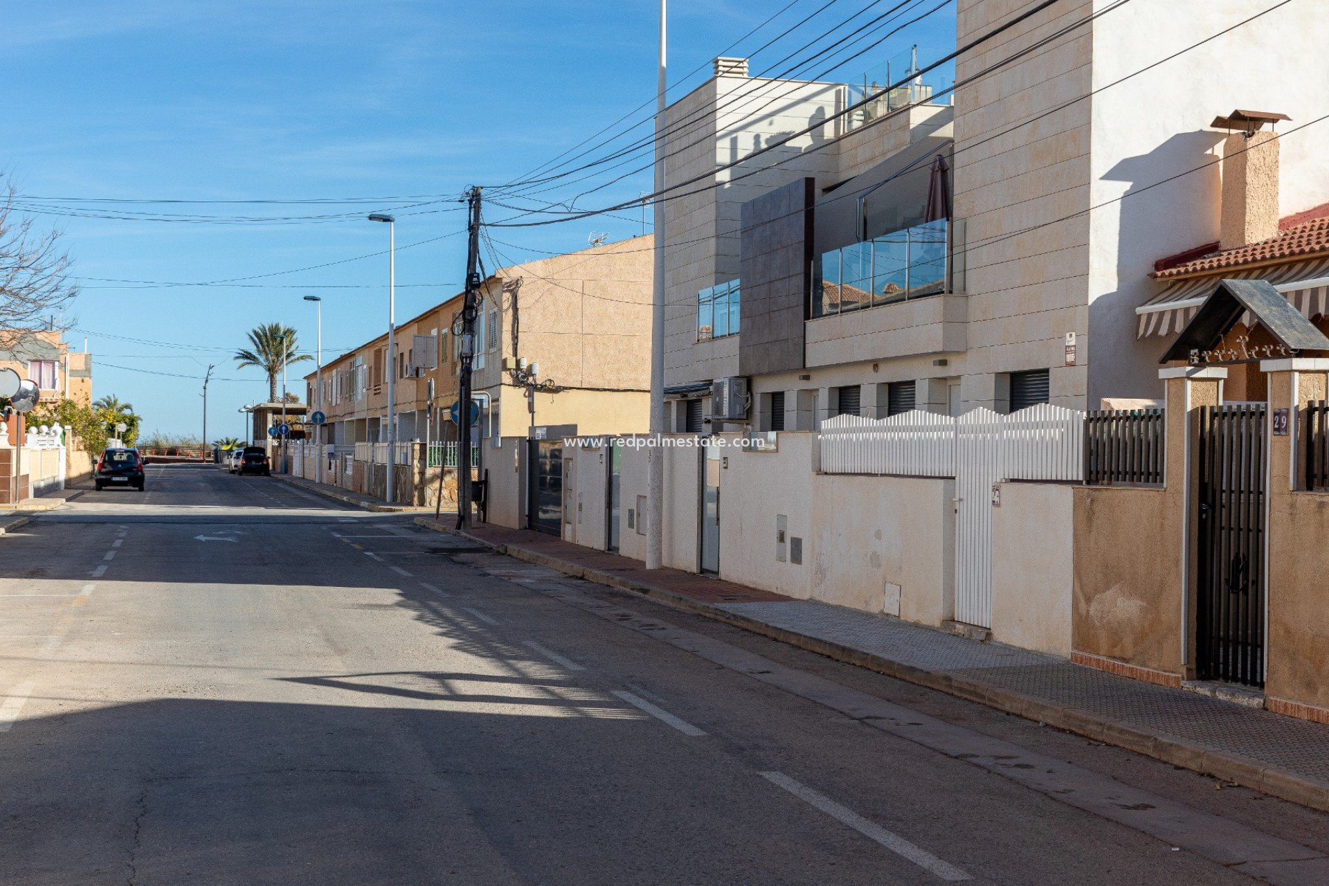 Återförsäljning - Lägenhet -
San Pedro del Pinatar - Lo pagan