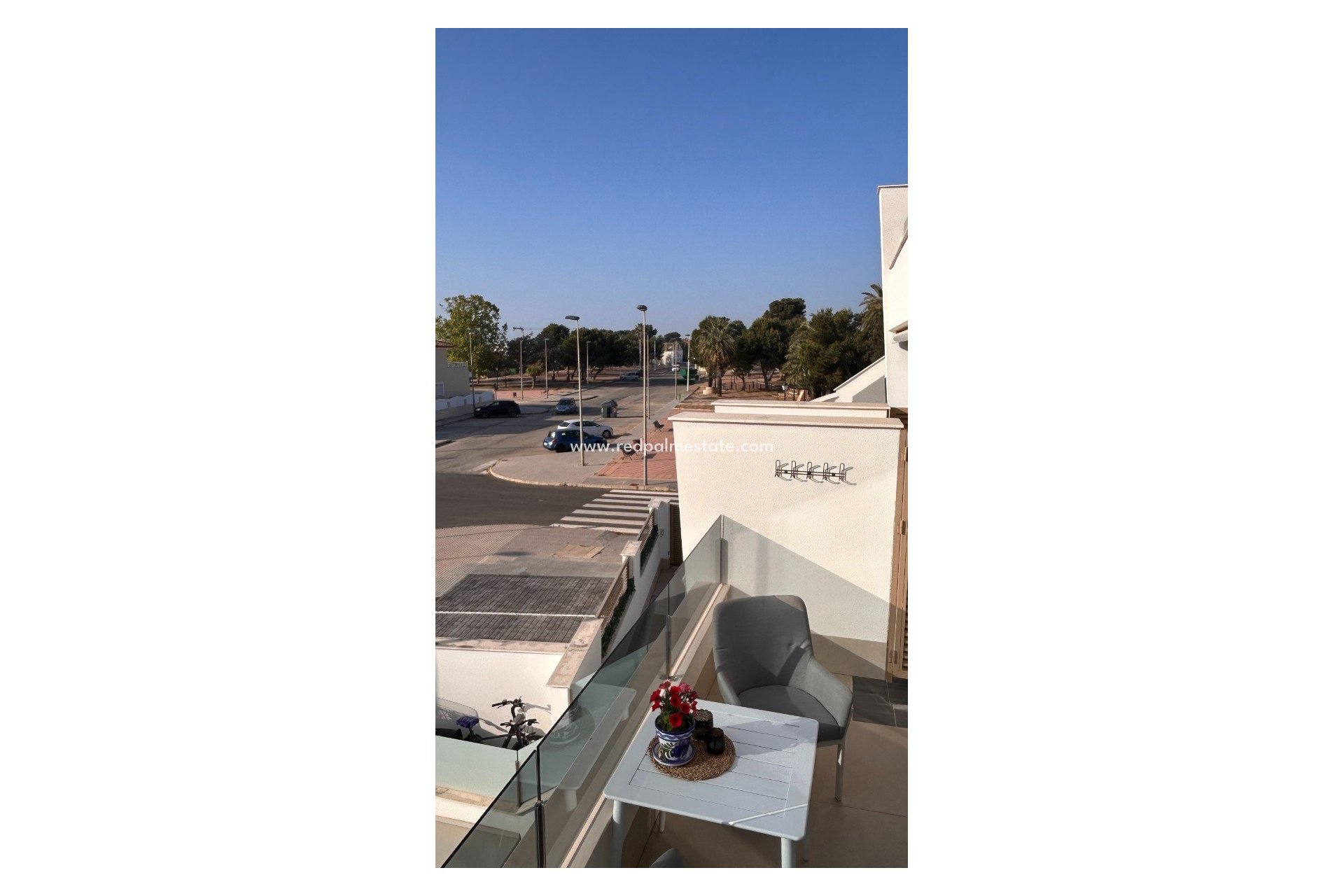 Återförsäljning - Lägenhet -
San Pedro del Pinatar - San Pedro de Pinatar