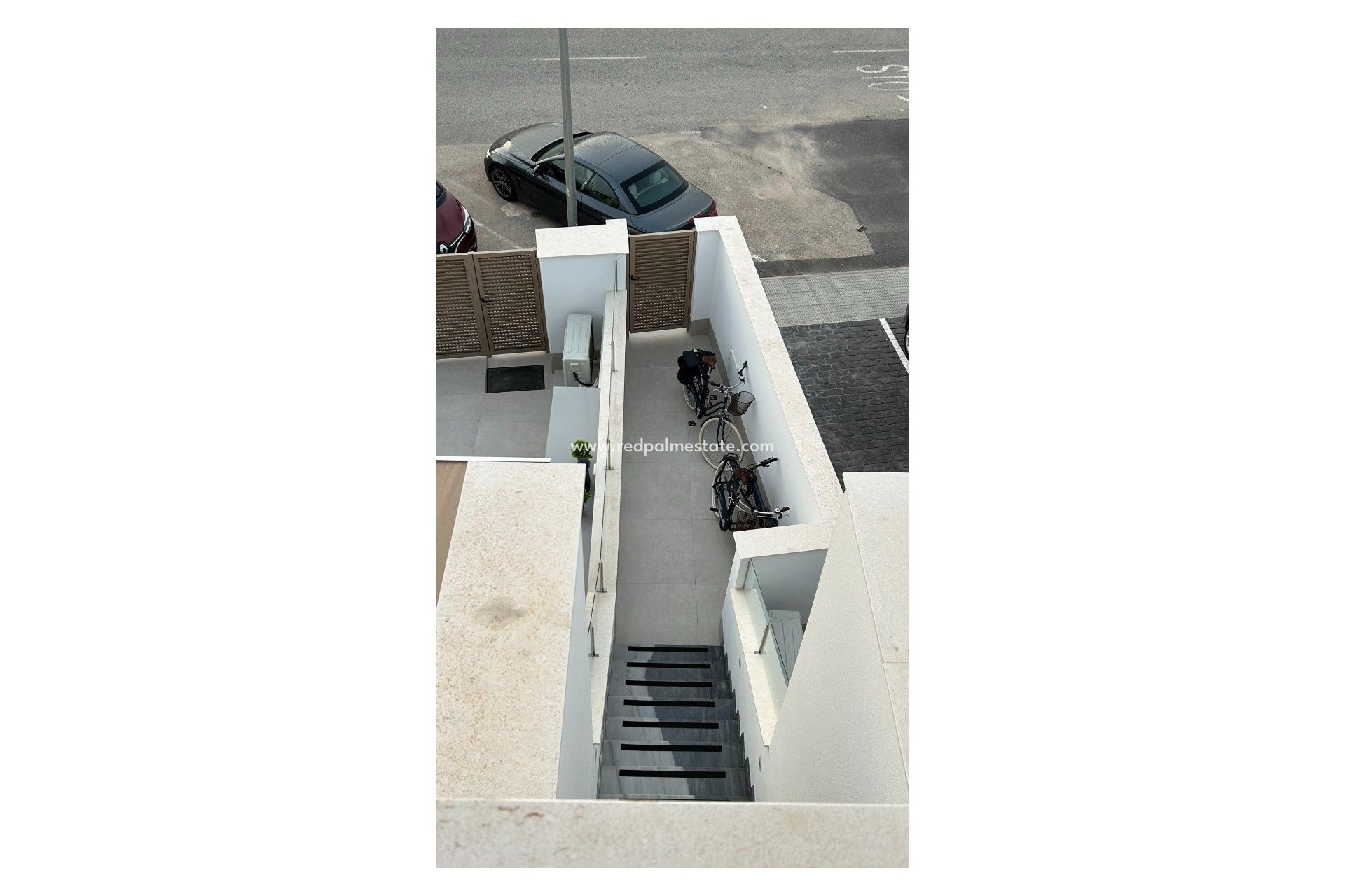 Återförsäljning - Lägenhet -
San Pedro del Pinatar - San Pedro de Pinatar