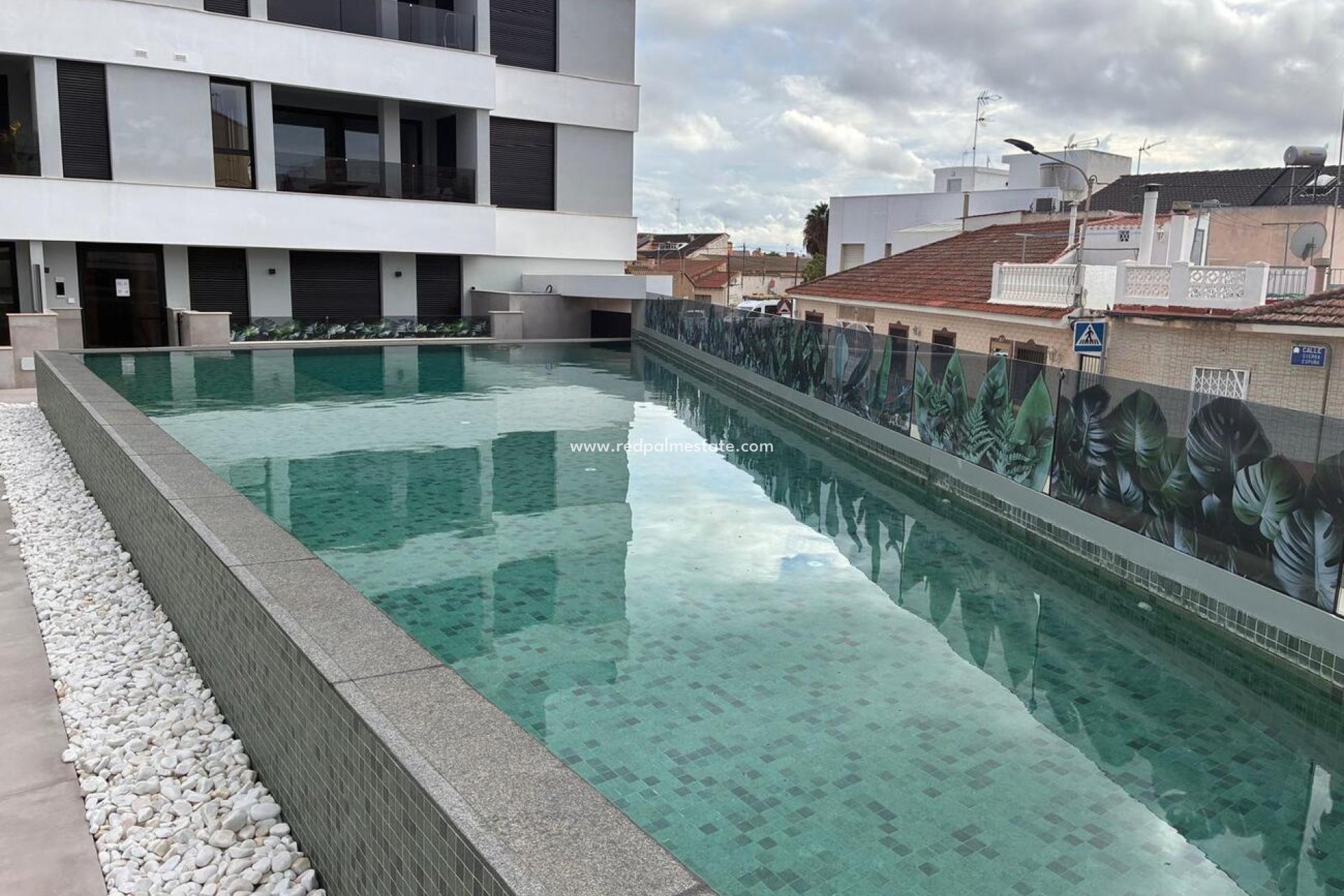 Återförsäljning - Lägenhet -
San Pedro del Pinatar - San Pedro de Pinatar